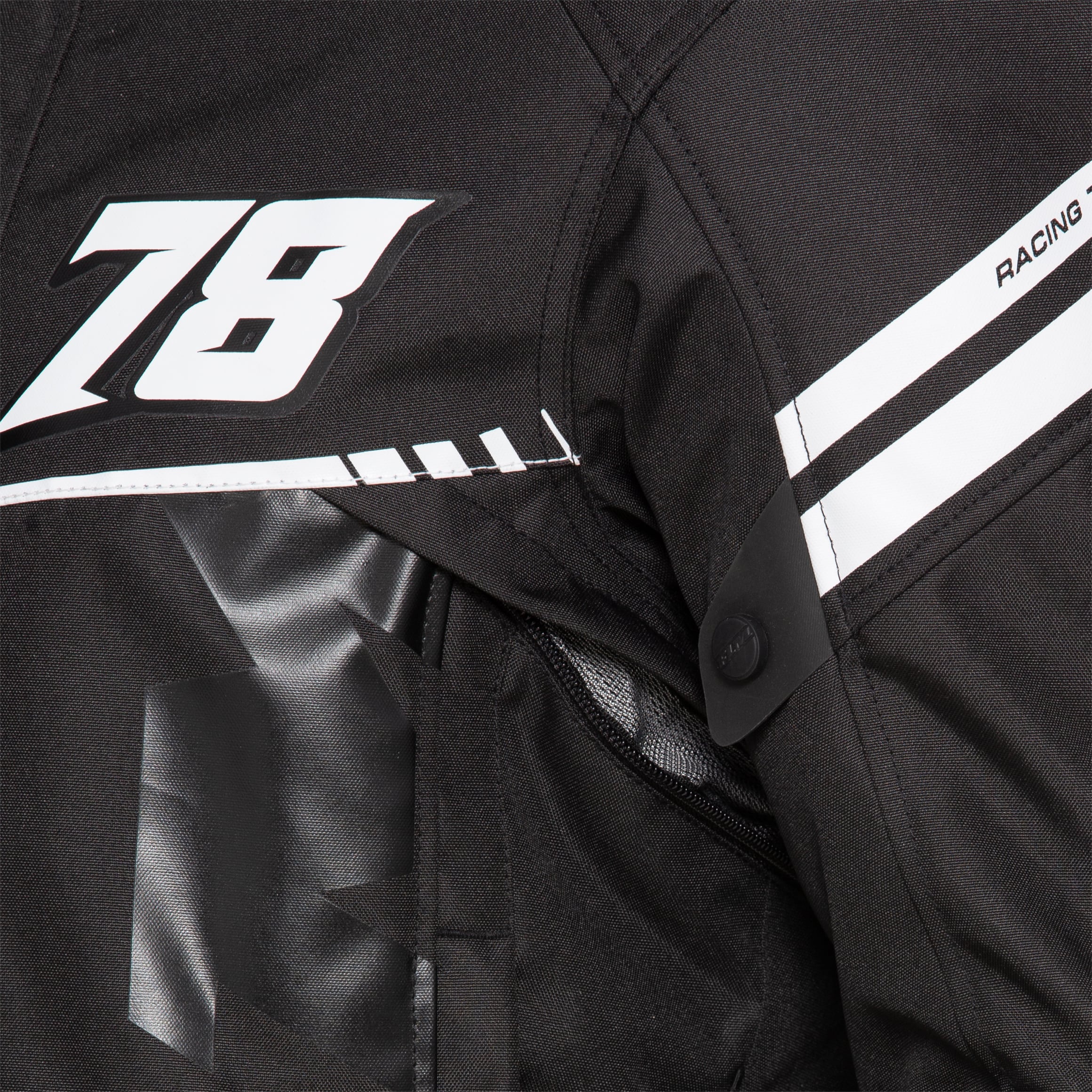 FLM-Traction Textiljacke-2016601999004010