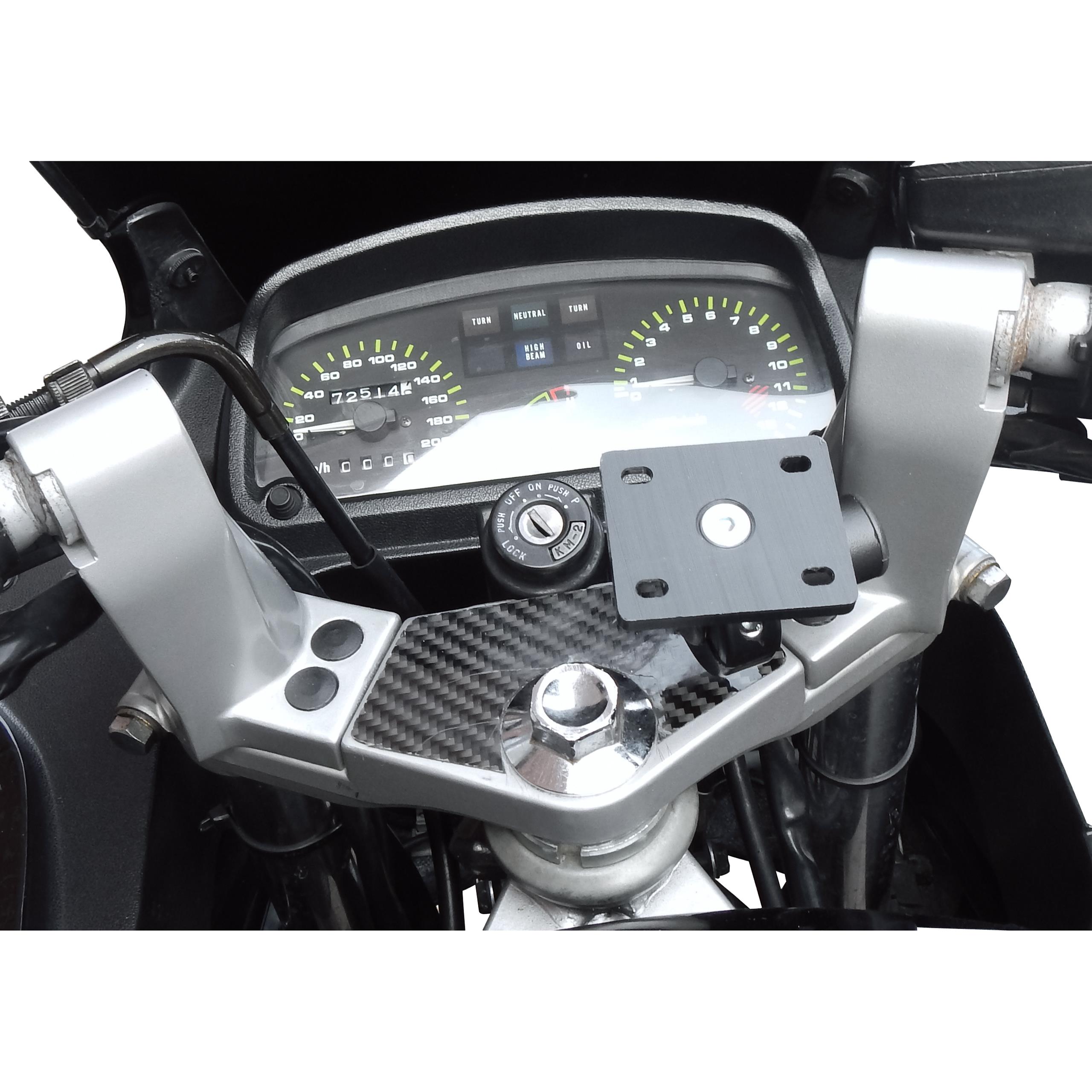 Givi-Rohrlenkerersatz für Artikel mit 22 mm Lenkerklemmung-5689601181000090