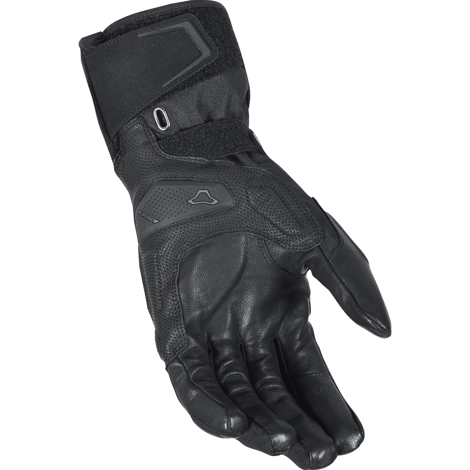 Macna-Terra RTX Damen Handschuh lang schwarz-3117771999001