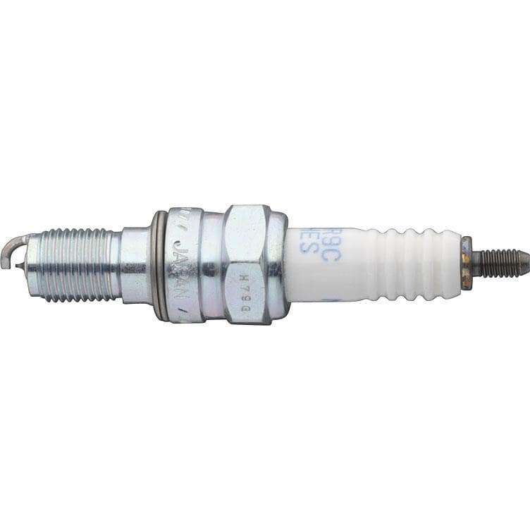 NGK Zündkerze Iridium IMR 9 C-9HES 10/19/16mm - Motorradteile & Ersatzteile - Elektrik