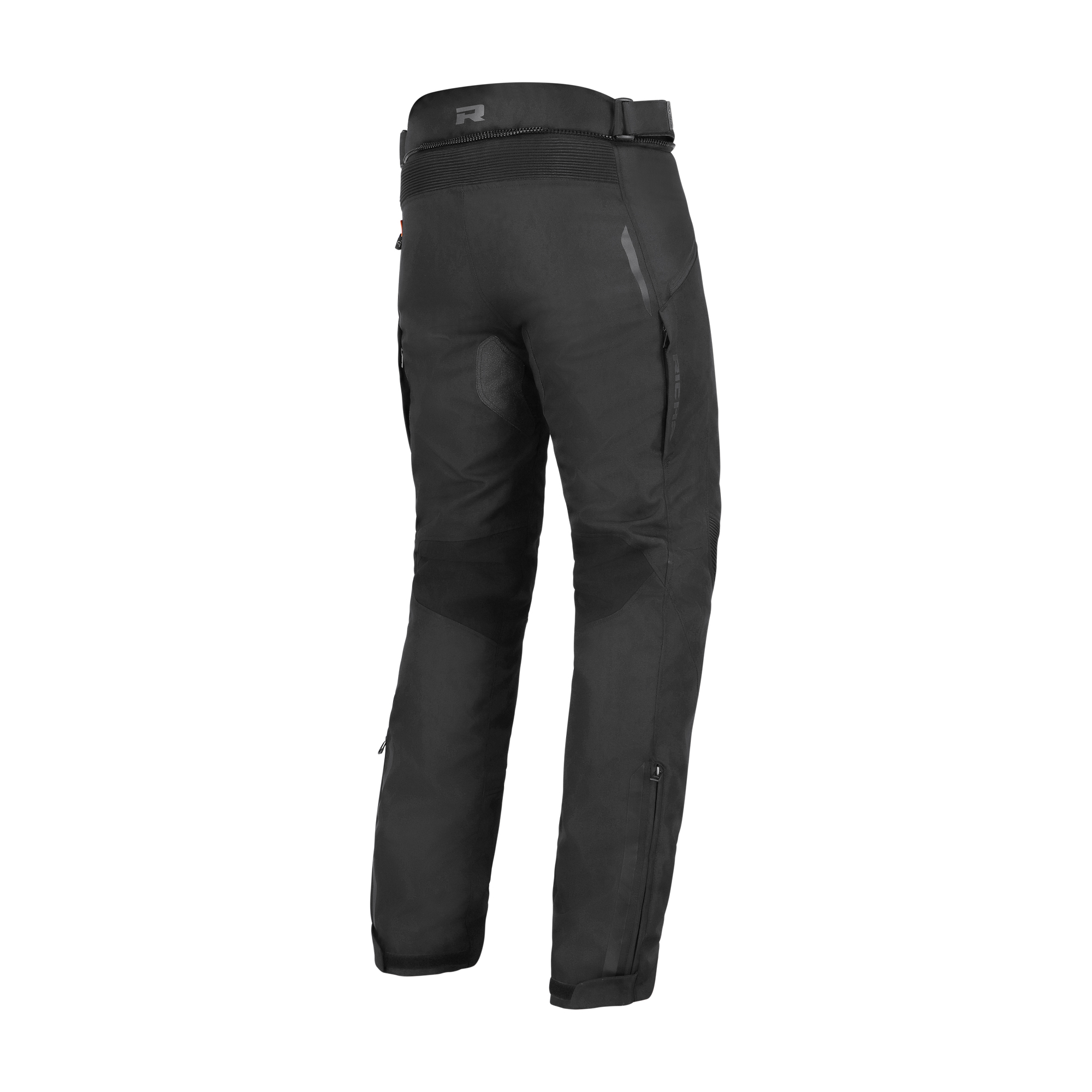 Richa-Infinity 3 WP Textilhose schwarz 4XL (kurz)-0000417999001054