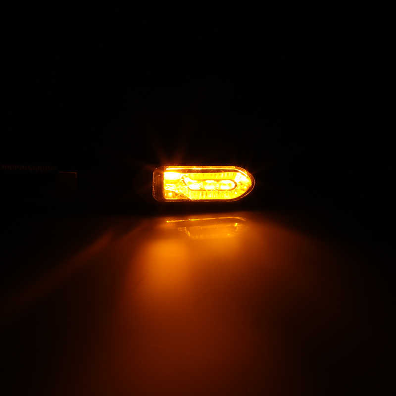 HIGHSIDER smart-LED Blinkerpaar M8 Namiko-TS schwarz-0001750020000000
