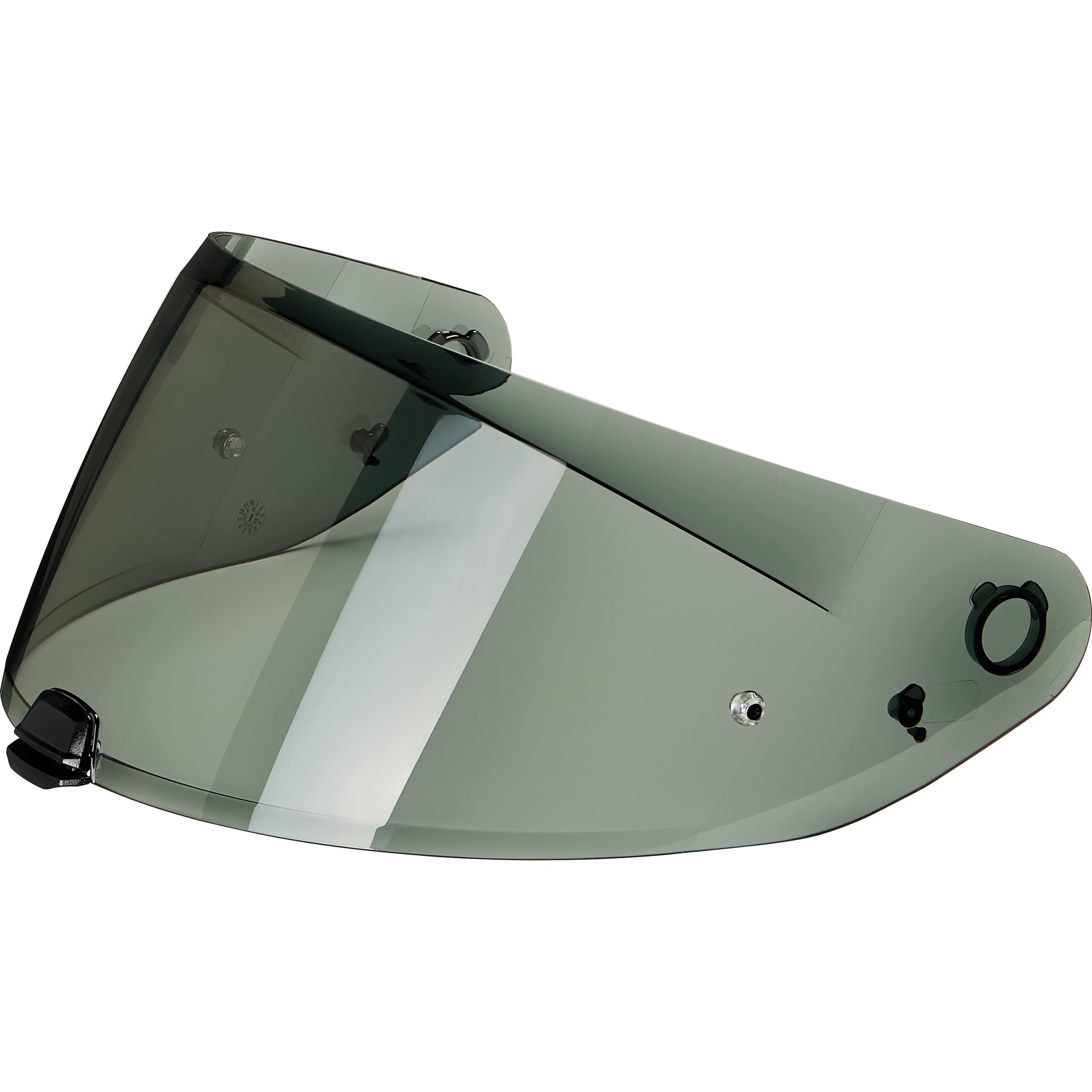 HJC-HJ-31 I-70 Visier Pinlock vorbereitet stark getönt-4406731999082