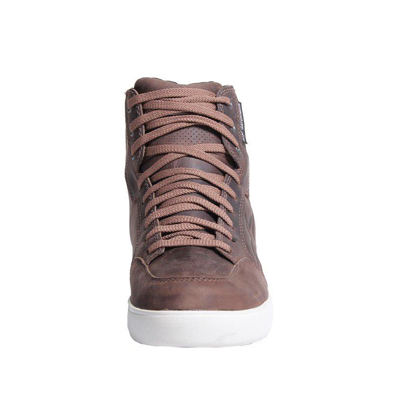 Alpinestars-J-6 Waterproof Sportschuh braun 39-3000301999006739