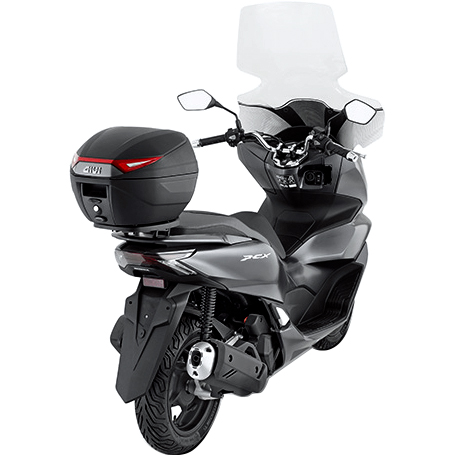 Givi-Monolock® Topcase C30-5745441194000300