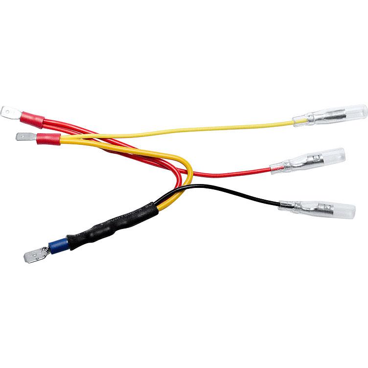 HIGHSIDER smart-Widerstand für LED Rücklichter-5590541