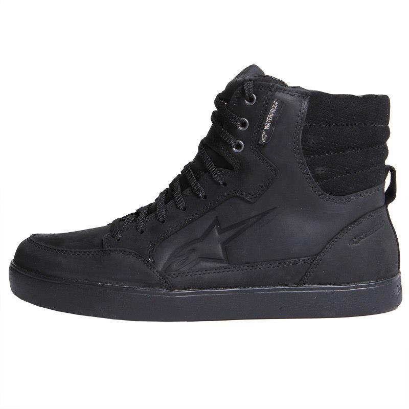 Alpinestars-J-6 Waterproof Sportschuh schwarz 38-3000301999001738