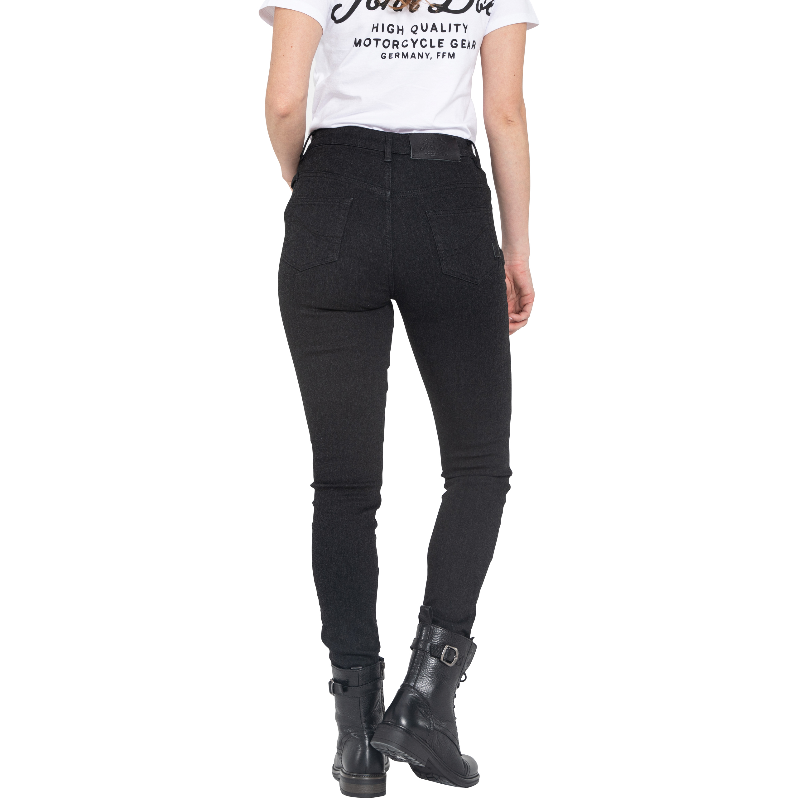 John Doe-Ruby Mono Damen Jeanshose-2111511999001241