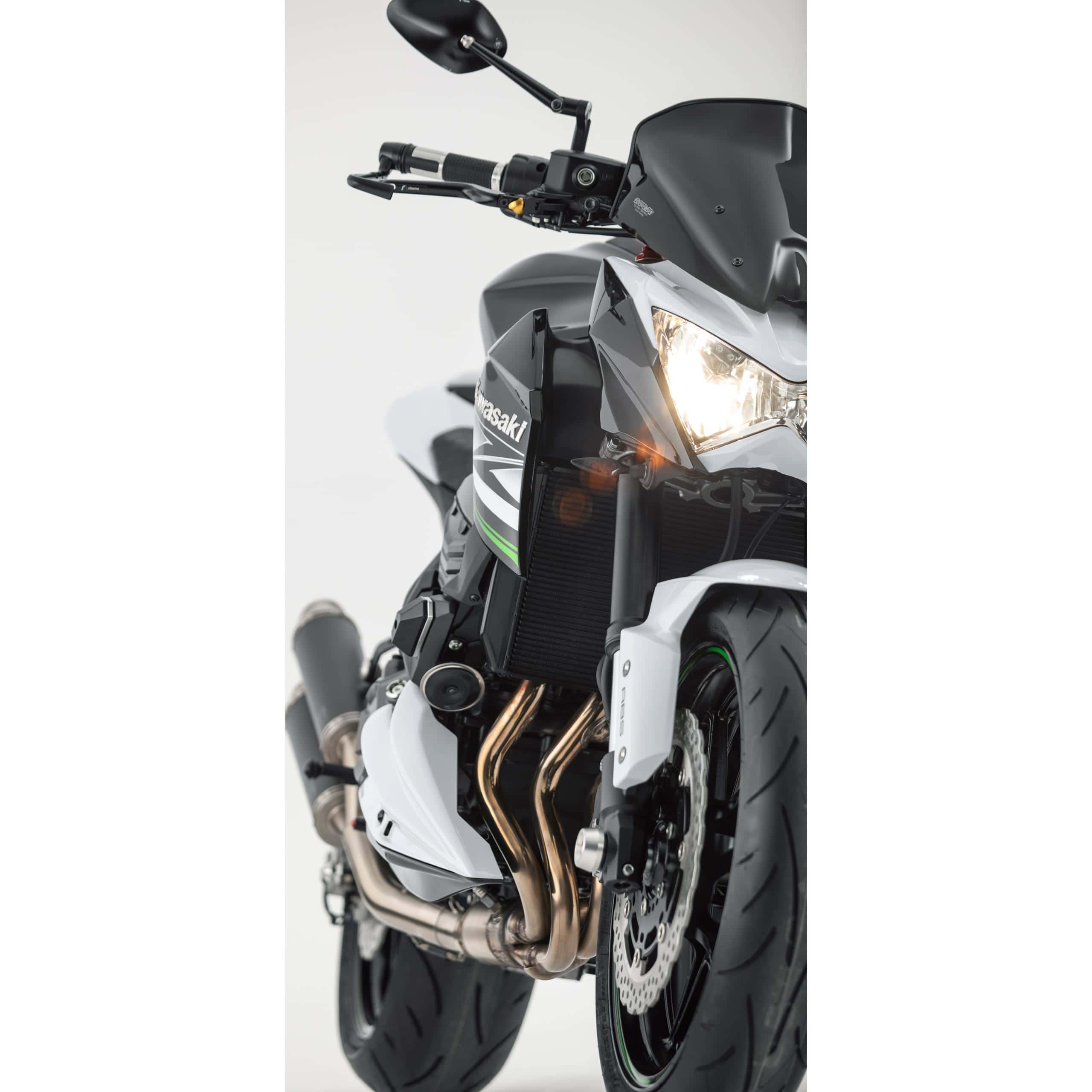 Kellermann-Polo micro 1000 Rhombus Blinker Dark-5617041021001056