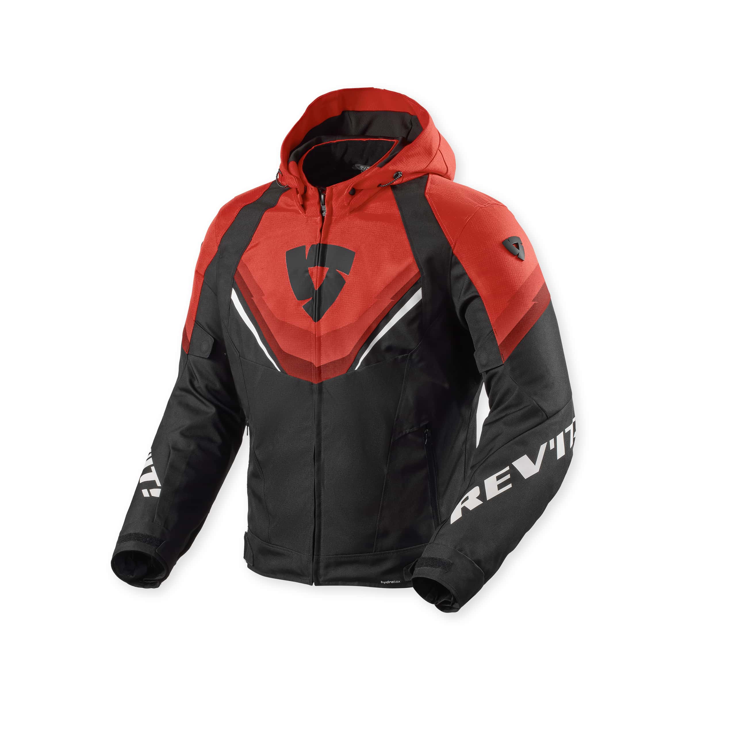 REV'IT!-Quantum 3 H2O Textiljacke-0000789999033009