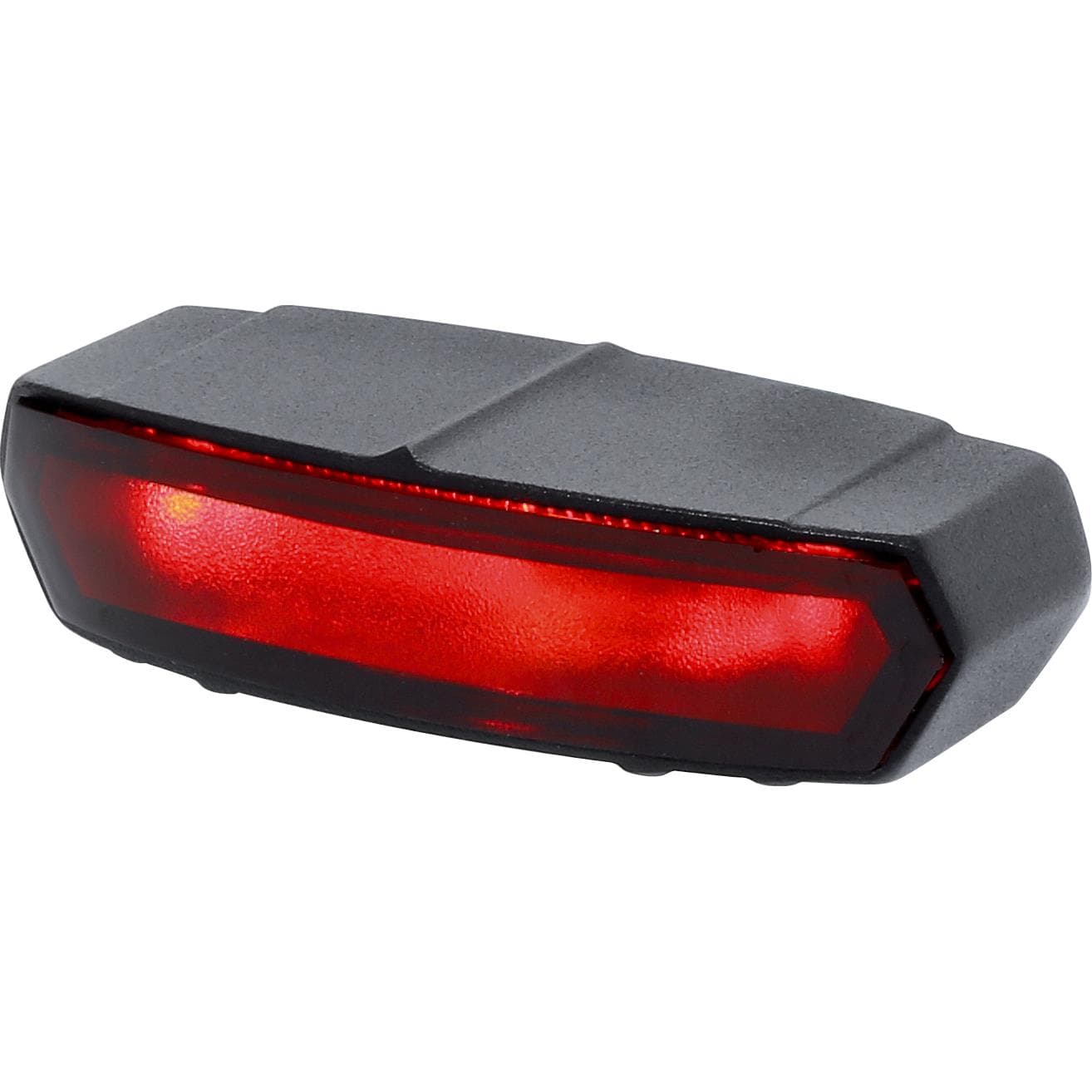 HIGHSIDER smart-LED Metall Rücklicht Light Guide mit Nr.-Beleuchtung-5706211029001230