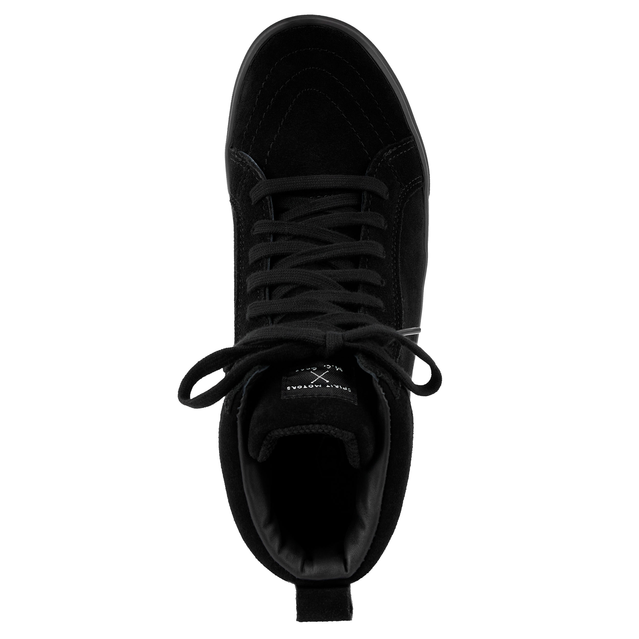 Spirit Motors-Blake Motorrad Ledersneaker-0001602999001741