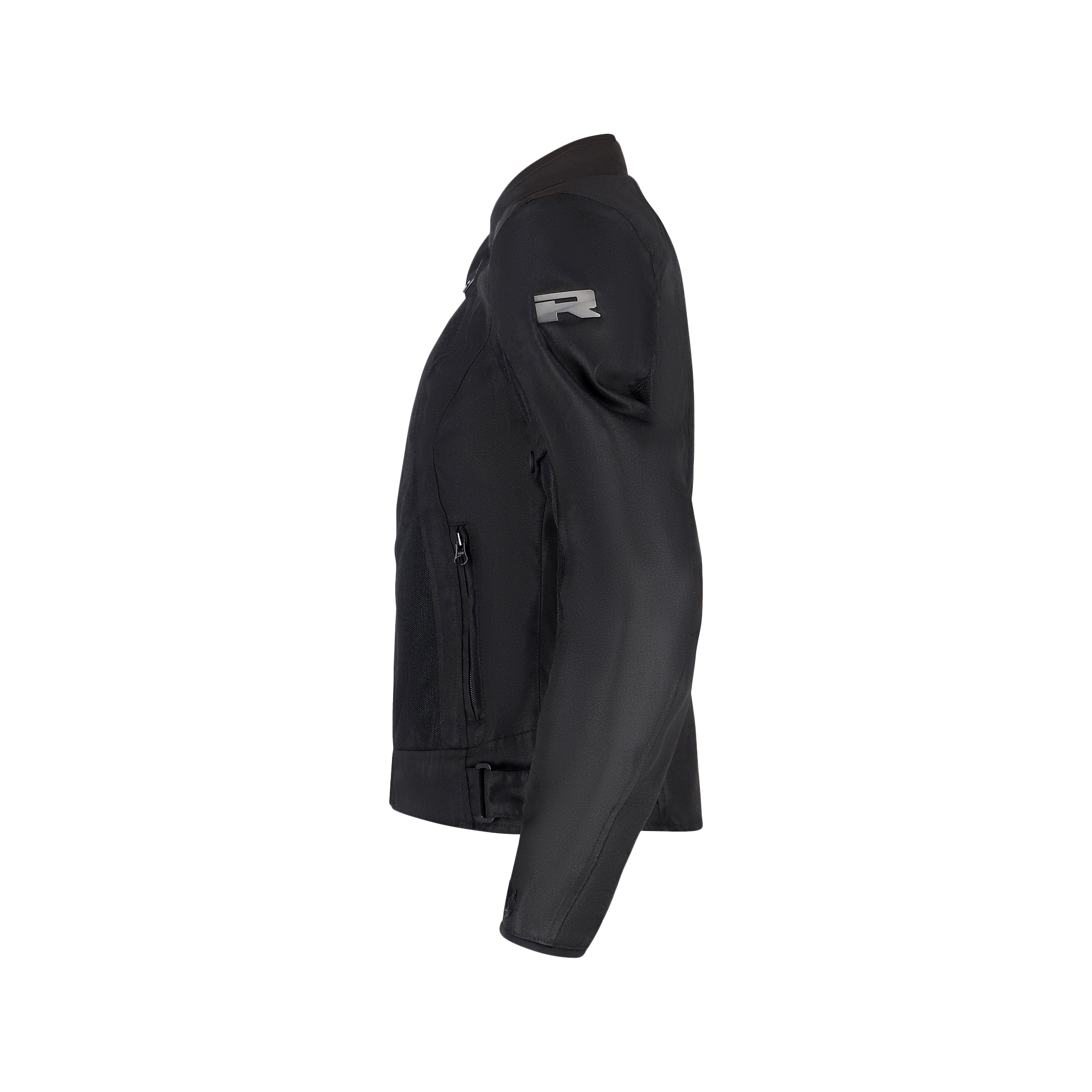 Richa-Airsummer Damen Textiljacke schwarz S-0000414999001008