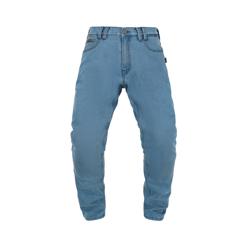 Richa Ragnar Jeans hellblau 38 - Motorradbekleidung - Motorradbekleidung Herren