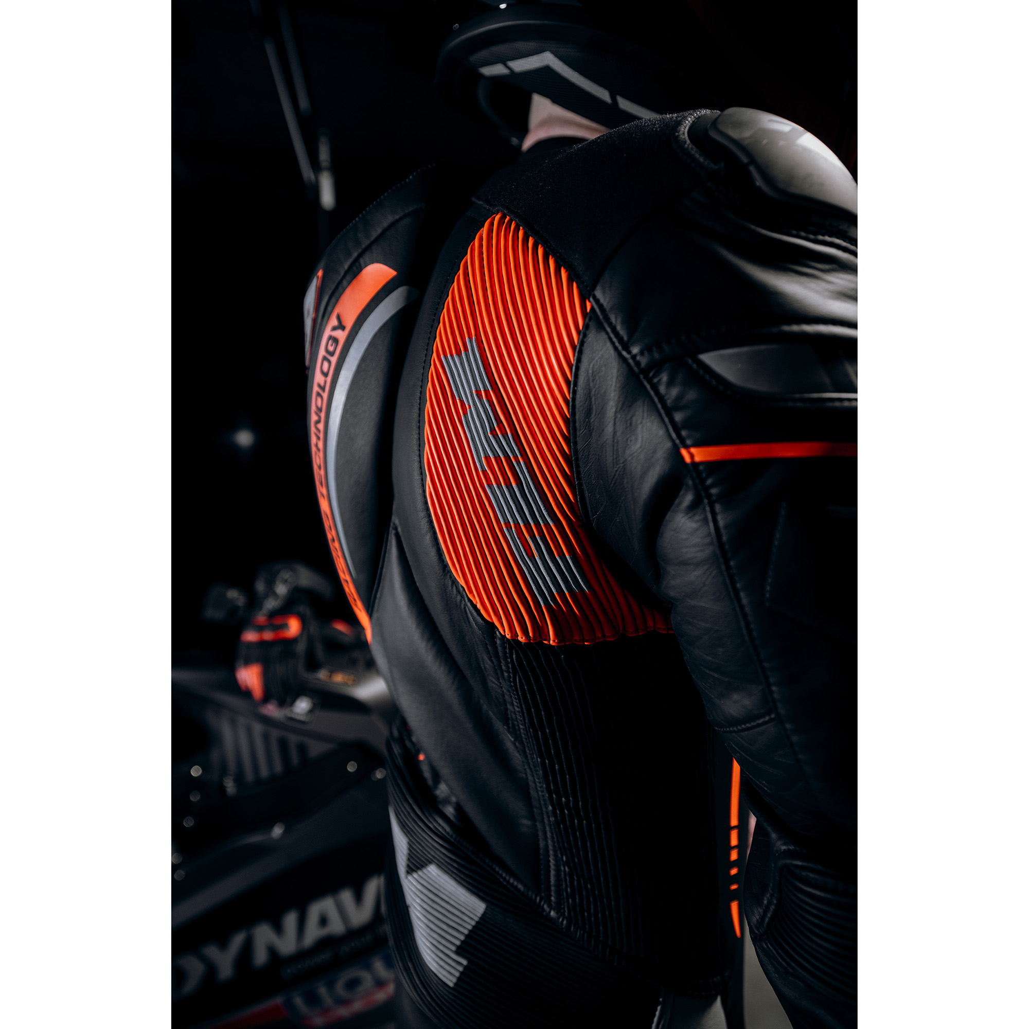 FLM-Le Mans GP Racingkombi 1-tlg.-1207371999002305