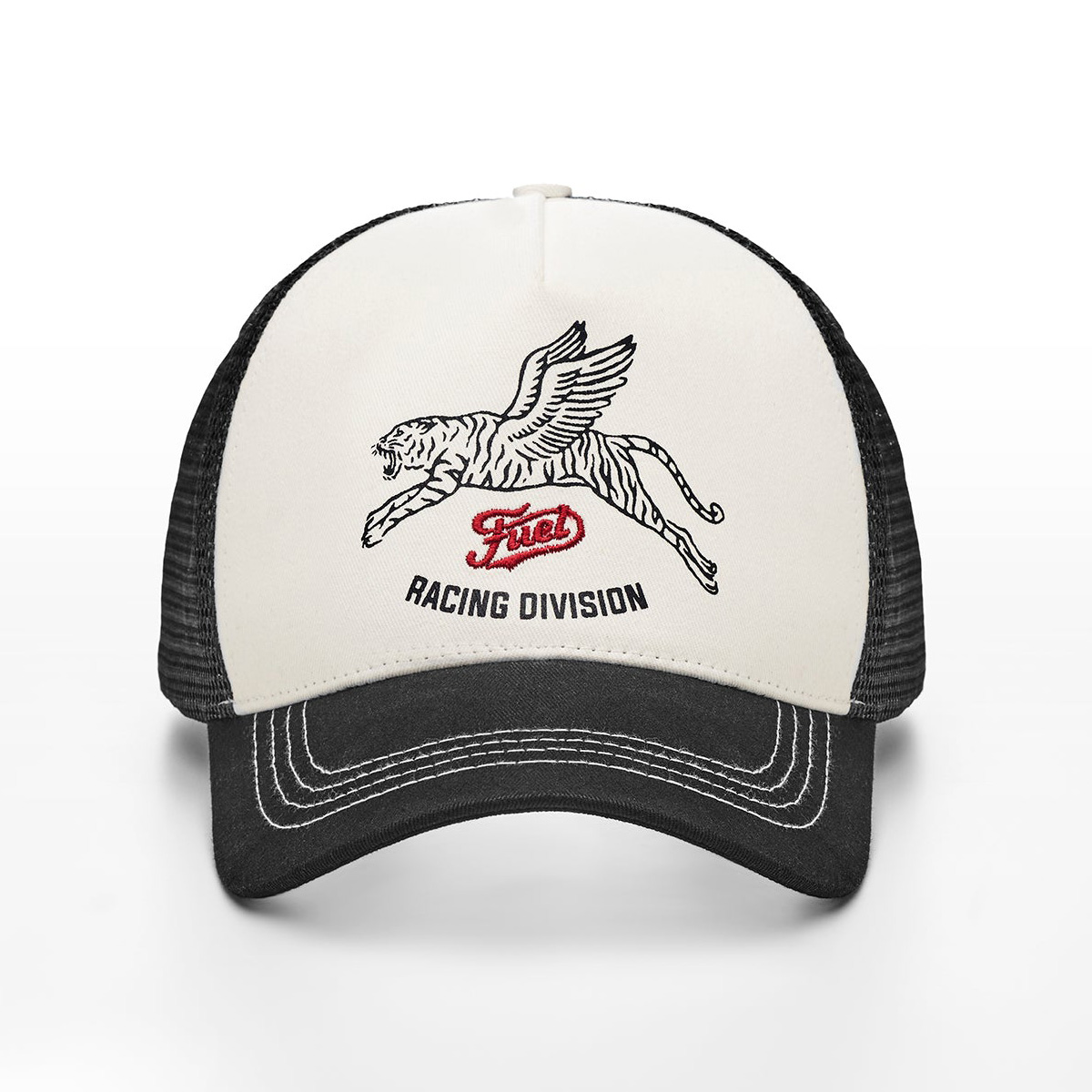 Fuel-Racing Division Cap-0001946999004000