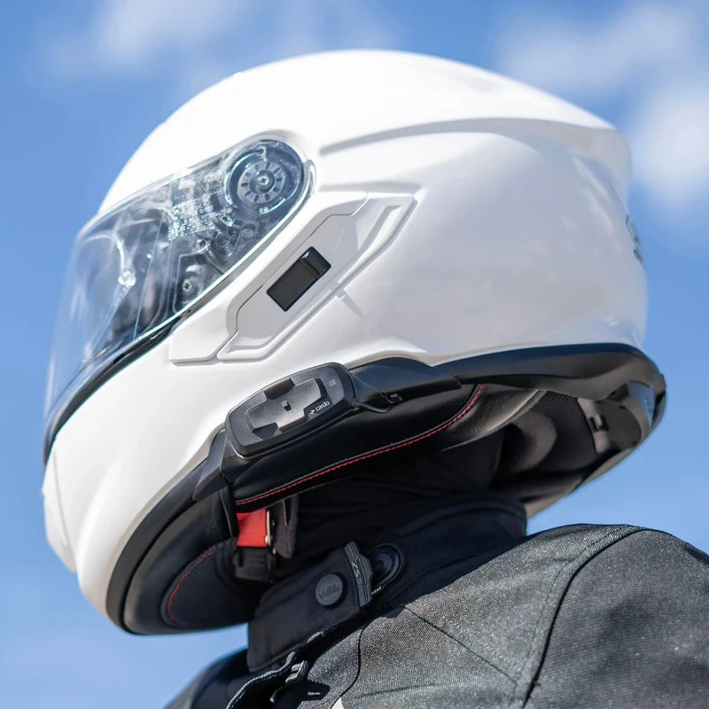 Cardo-Packtalk-S für Shoei GEN 3 Helme-0002228178000000