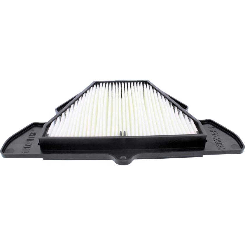 Hiflo Luftfilter HFA2920 für Kawasaki KLZ/Z 1000/1100 /SX/Versys - Motorradteile & Ersatzteile - Filter & Schläuche