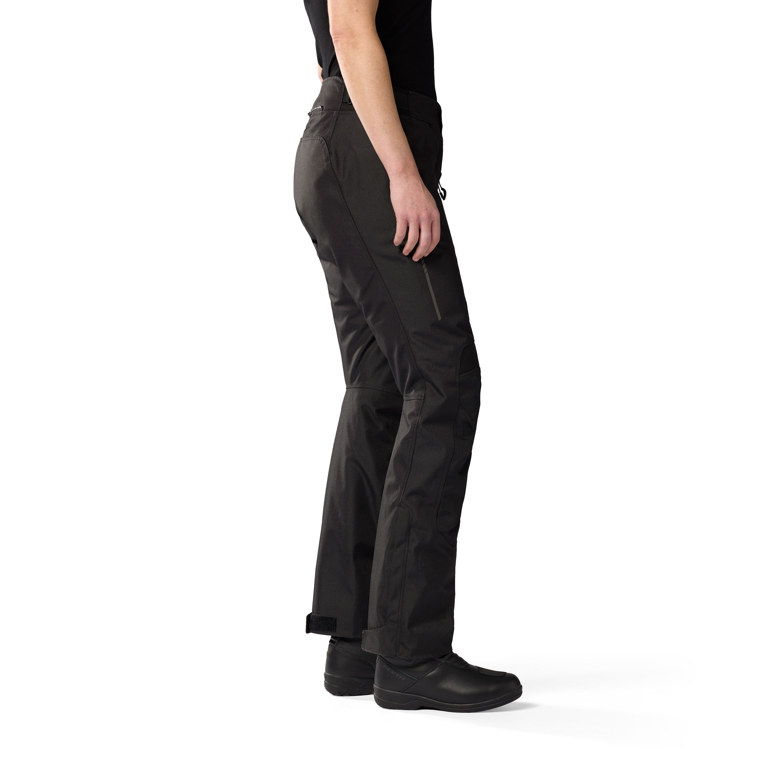 REV'IT!-Factor 5 H2O Damen Textilhose schwarz 40-0000794003001301