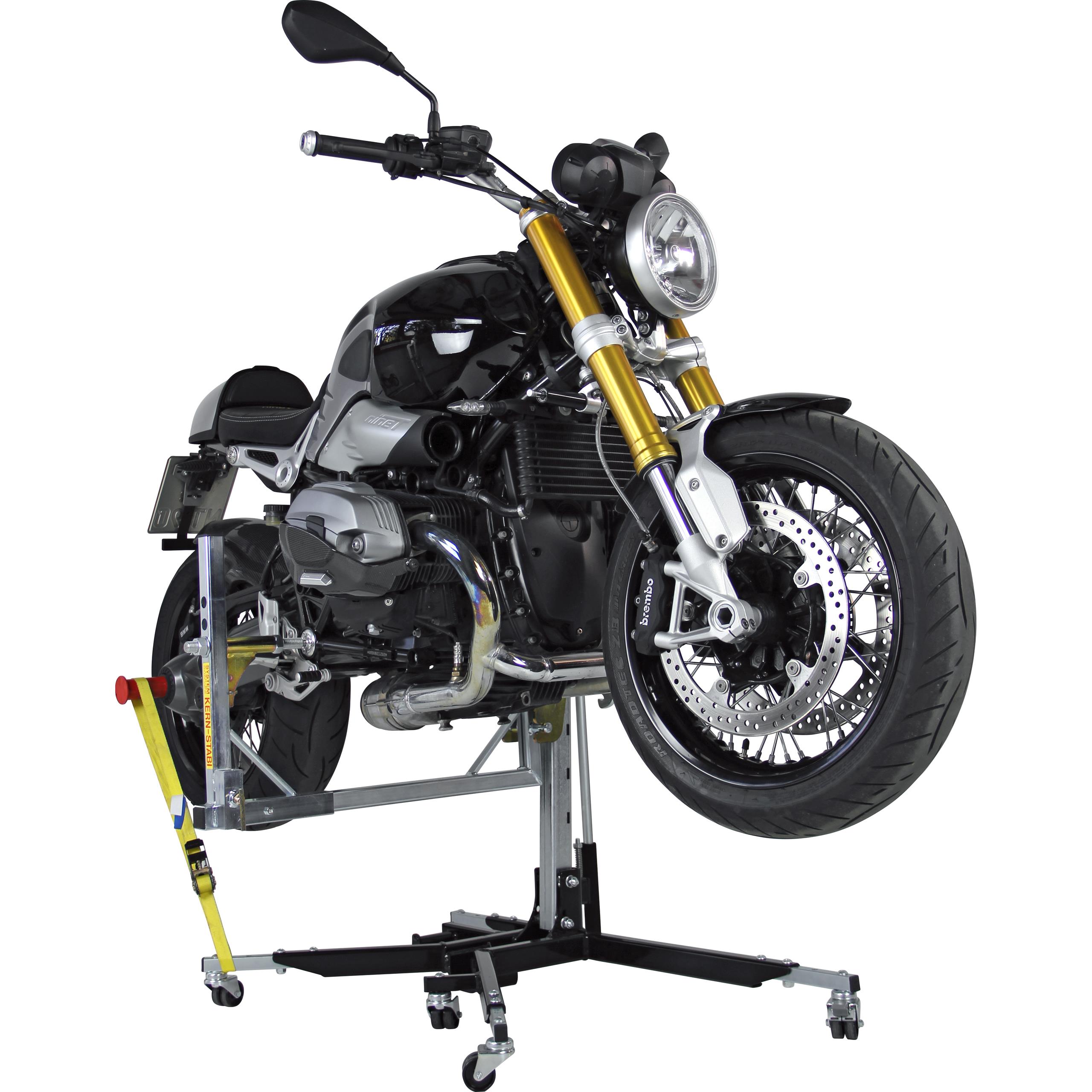 Kern-Stabi-Aufnahmescheibe 3014 für BMW für Speed-Lifter-5703681149010140