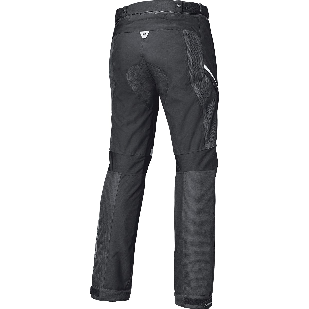 Held-AeroSec GTX Textilhose schwarz/weiß L-2107791999004010