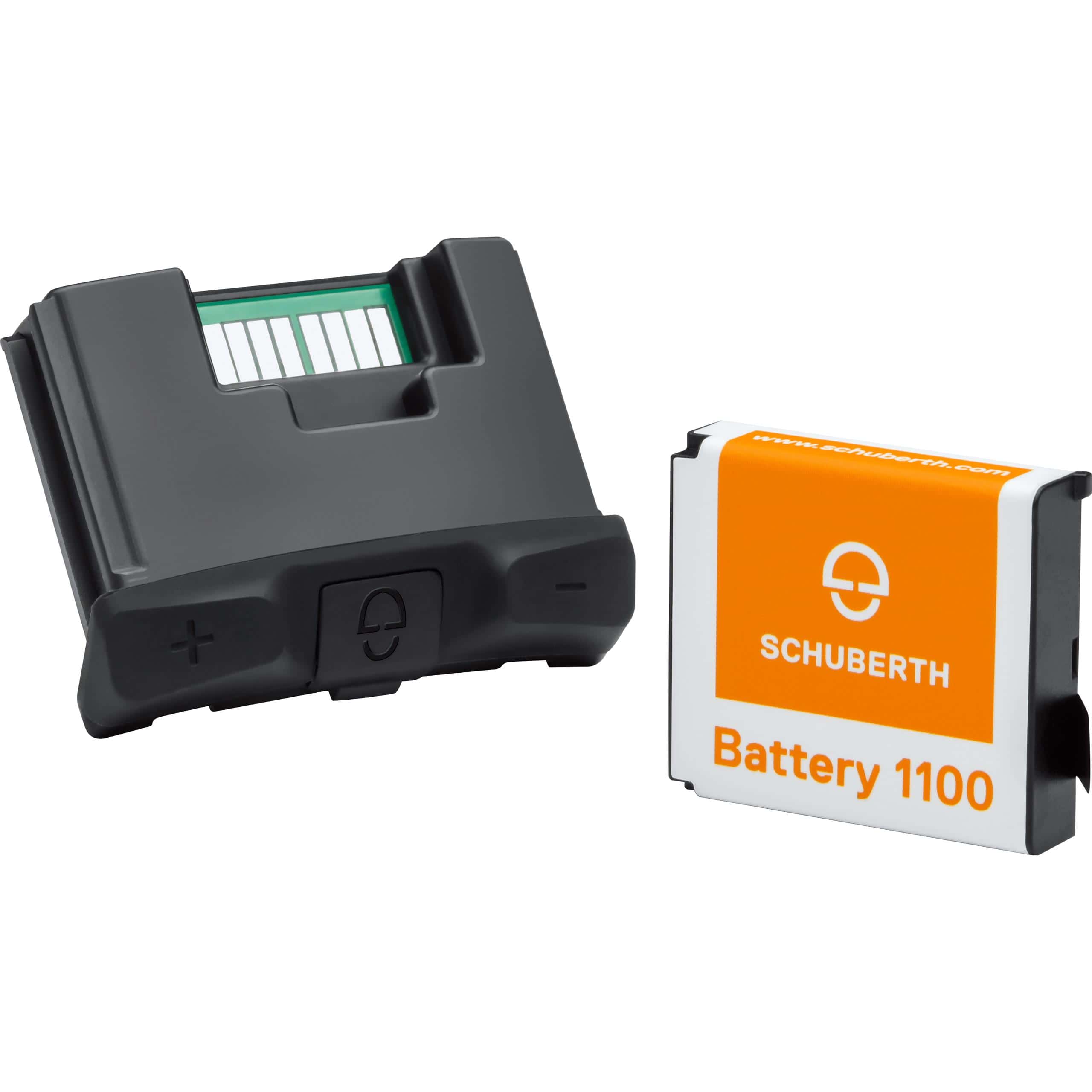 Schuberth-SC1 Standard für C4/R2-4190841