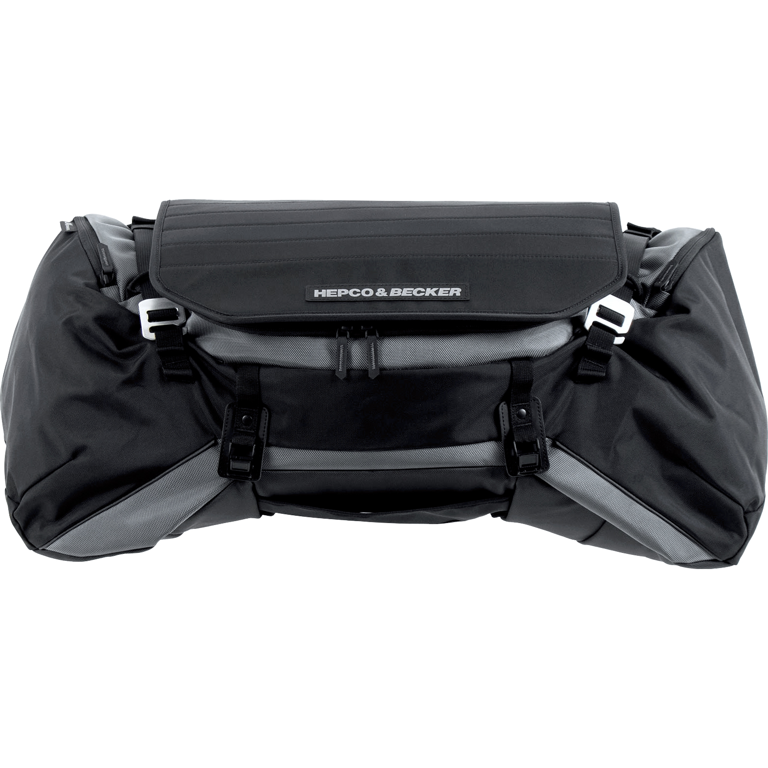 Hepco & Becker-Hecktasche Xtravel XL 50 Liter-5744211210000080