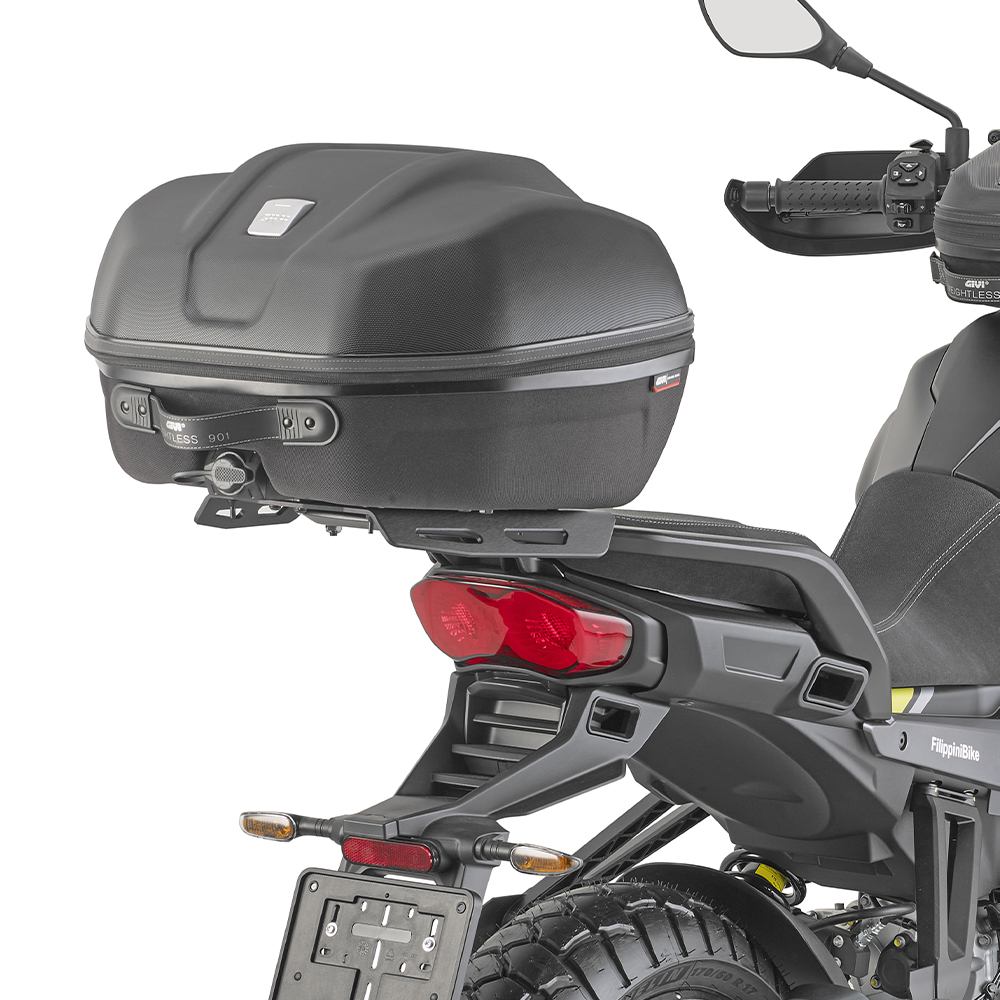 Givi-Monokey® Topcase WL901 Weightless 29-34 Liter-5738091189000000