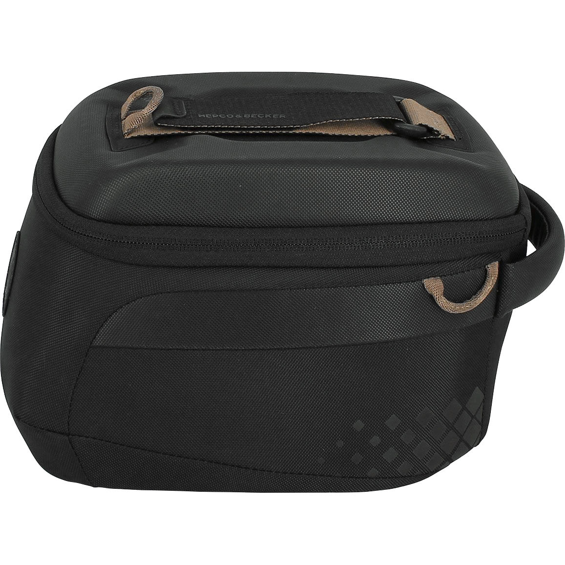 Hepco & Becker-Tankrucksack Lock-it Epic 3 Liter-5752101000000100