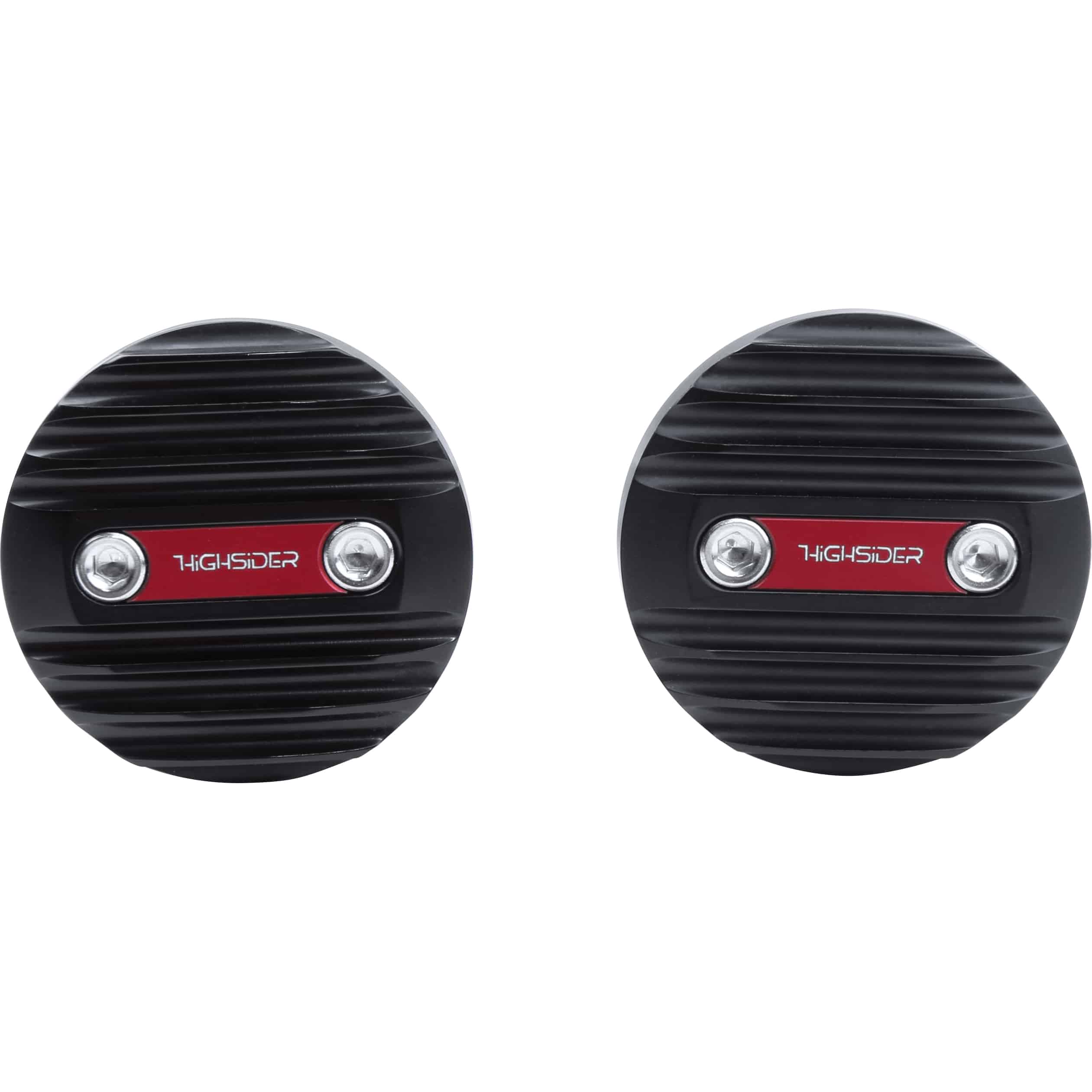 Highsider-Lenkergewicht für 12-22mm Wave mit Spiegelaufnahme-5735071000001682