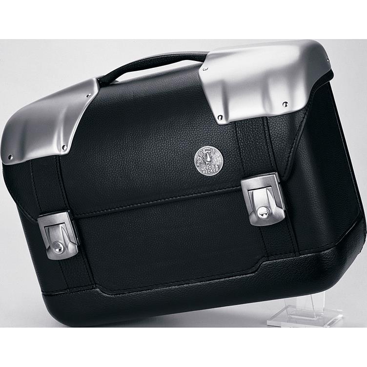 Hepco & Becker-Seitenkoffer Strayker für C-Bow-7031061