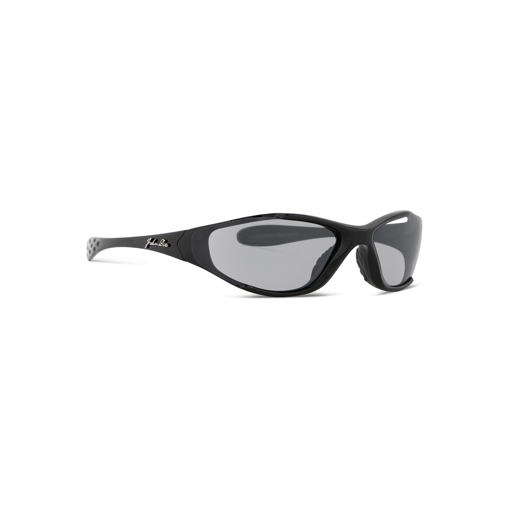 John Doe-Memphis Basic Sonnenbrille schwarz-0000471999001