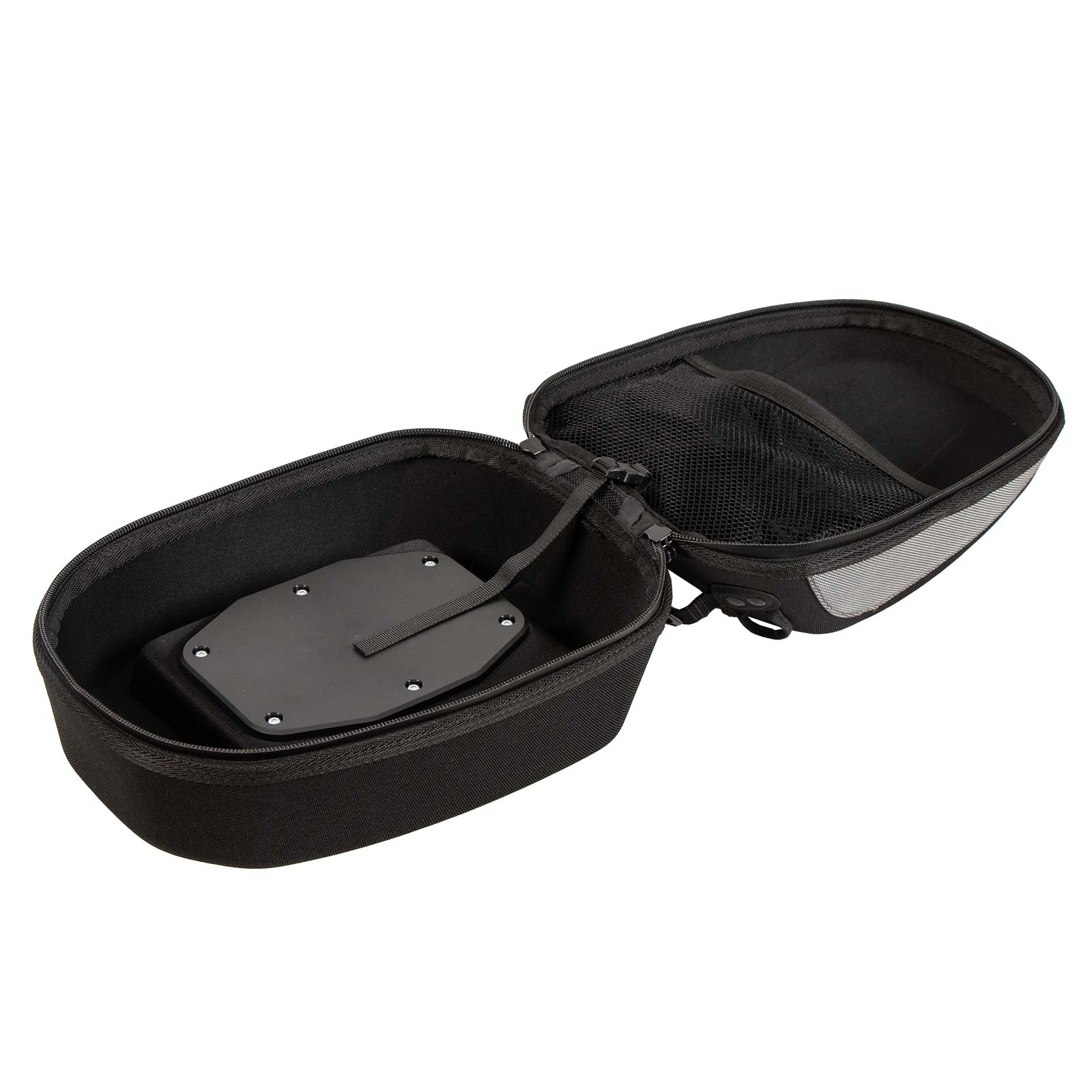 Hepco & Becker-Tankrucksack Lock-it Street Daypack 3.0-0001240218000000