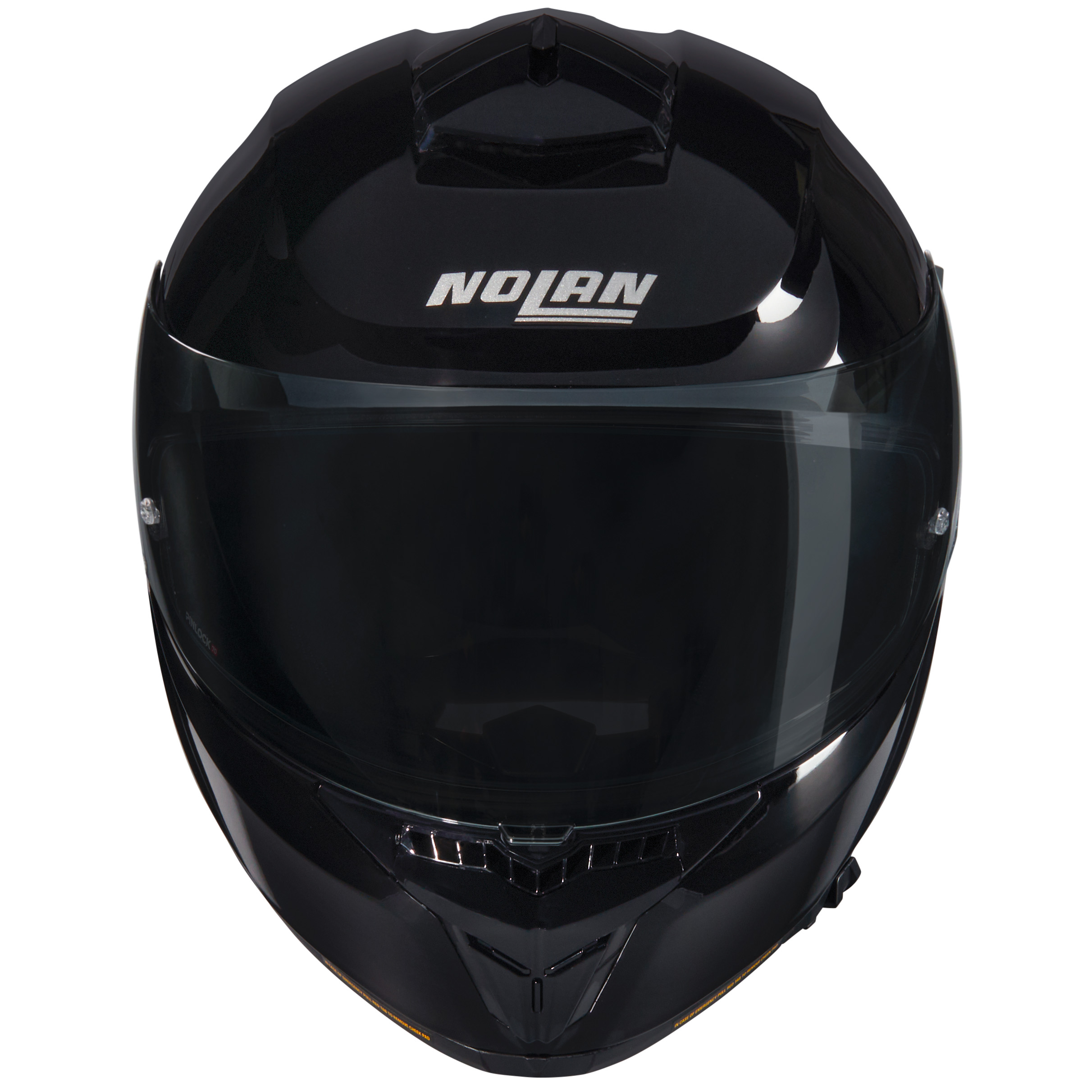 Nolan-N80.8  Verniciatura Speciale schwarz/grau #343 M-4603791999071009