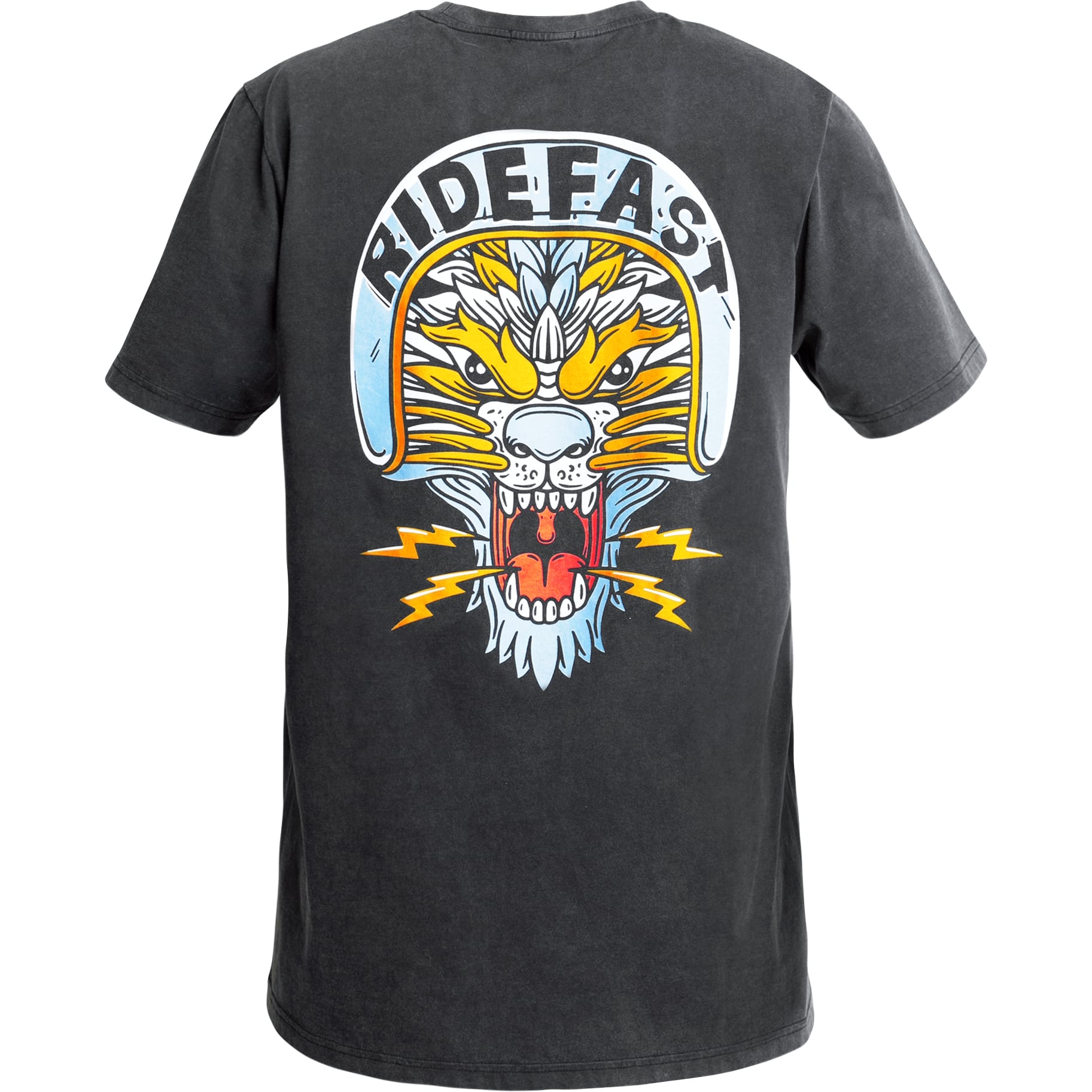 John Doe-T-Shirt Lion Out-8021201999001011