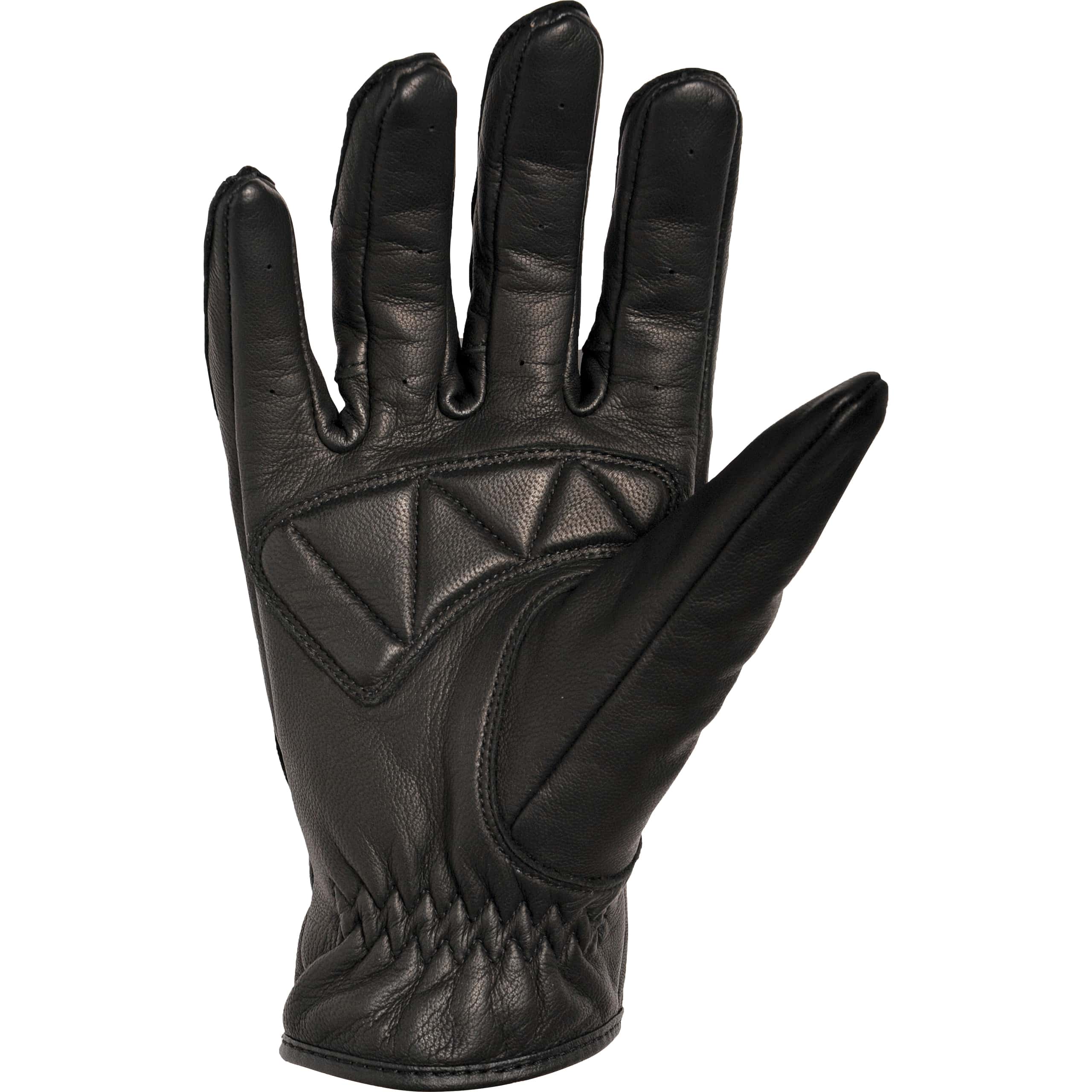 Richa-Scoot Handschuh schwarz-3117371007001