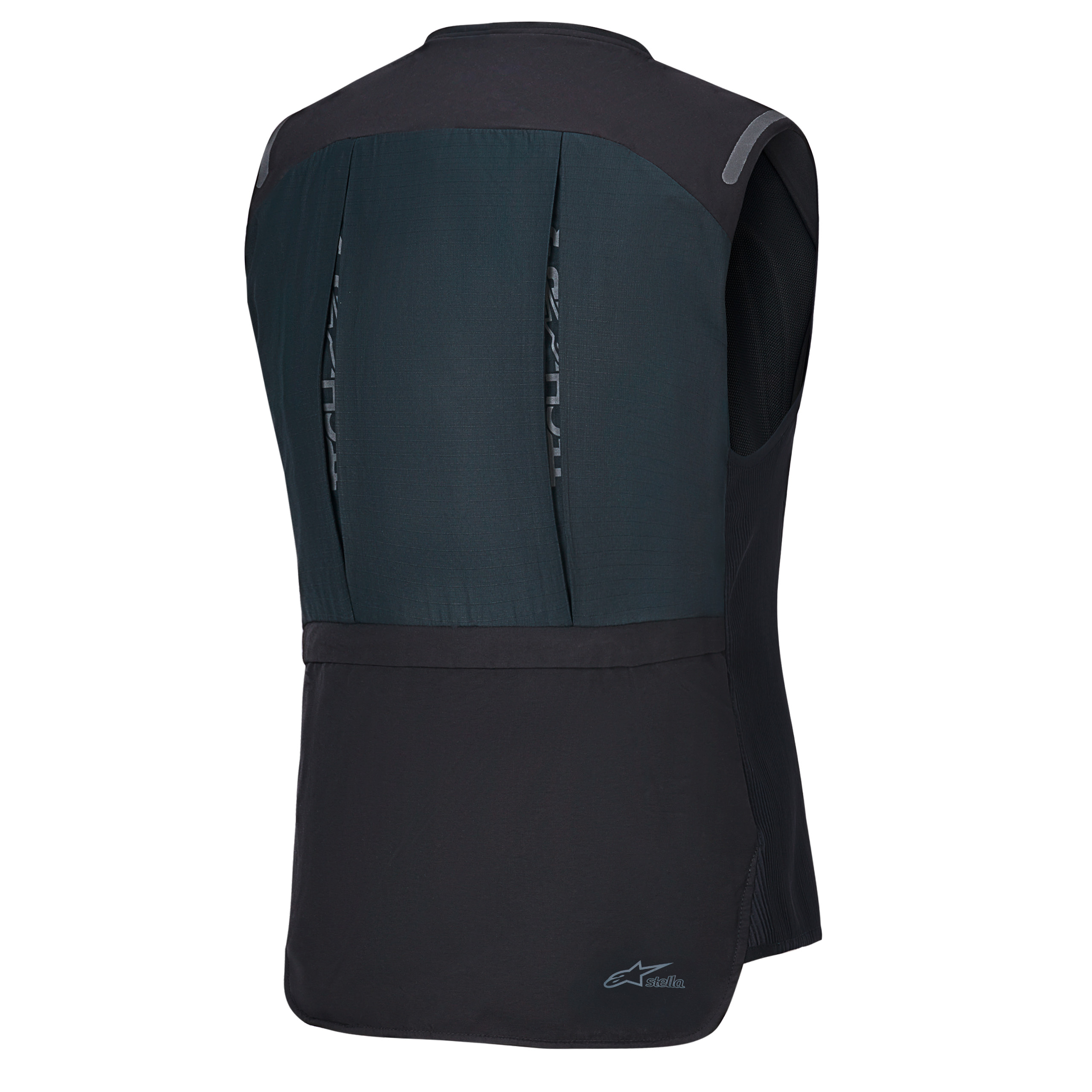 Alpinestars-Stella Tech-Air 3 V2 Damen Airbag Weste schwarz S-0001869999001008