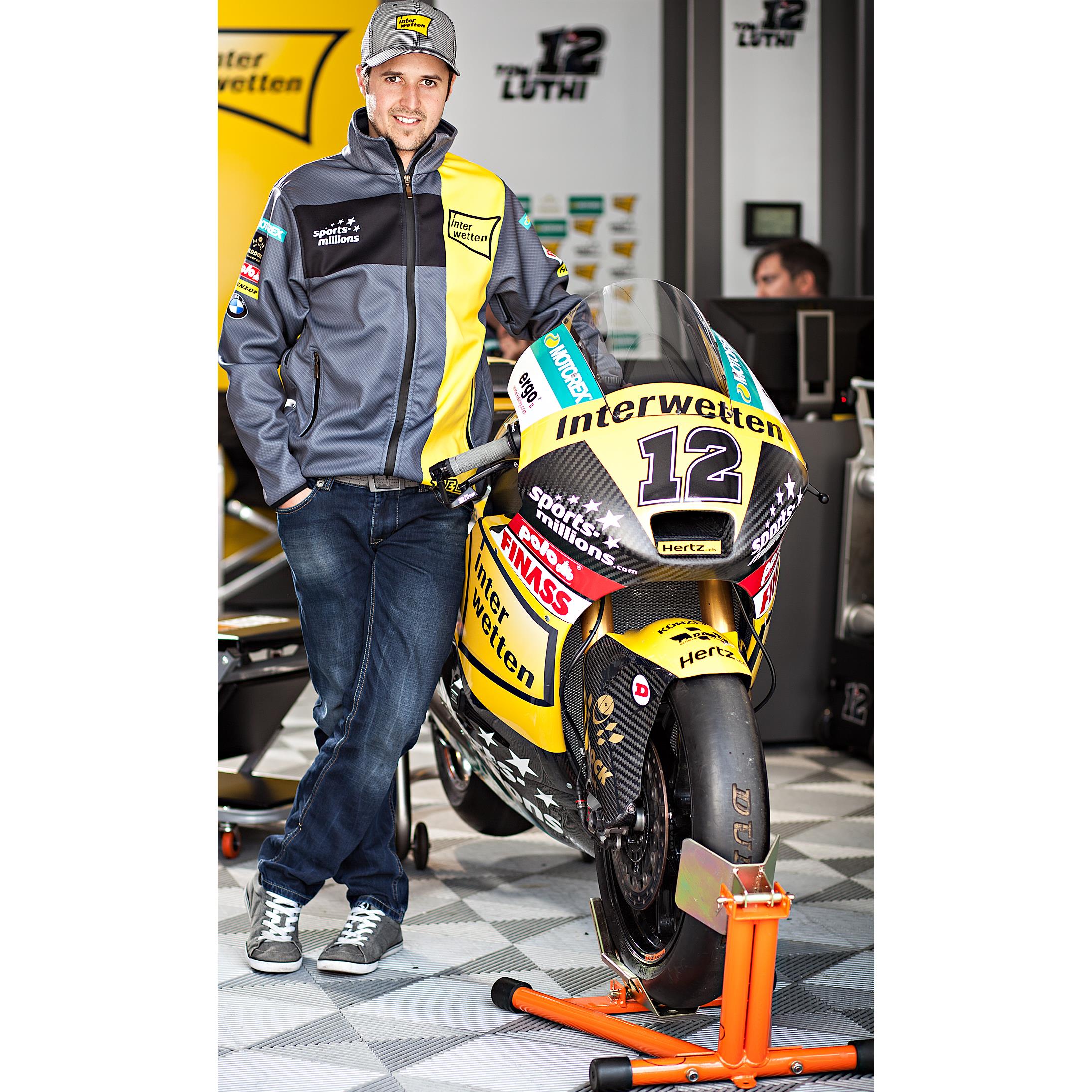 Hi-Q Tools-Vorderradständer Wippe-5638451148000050