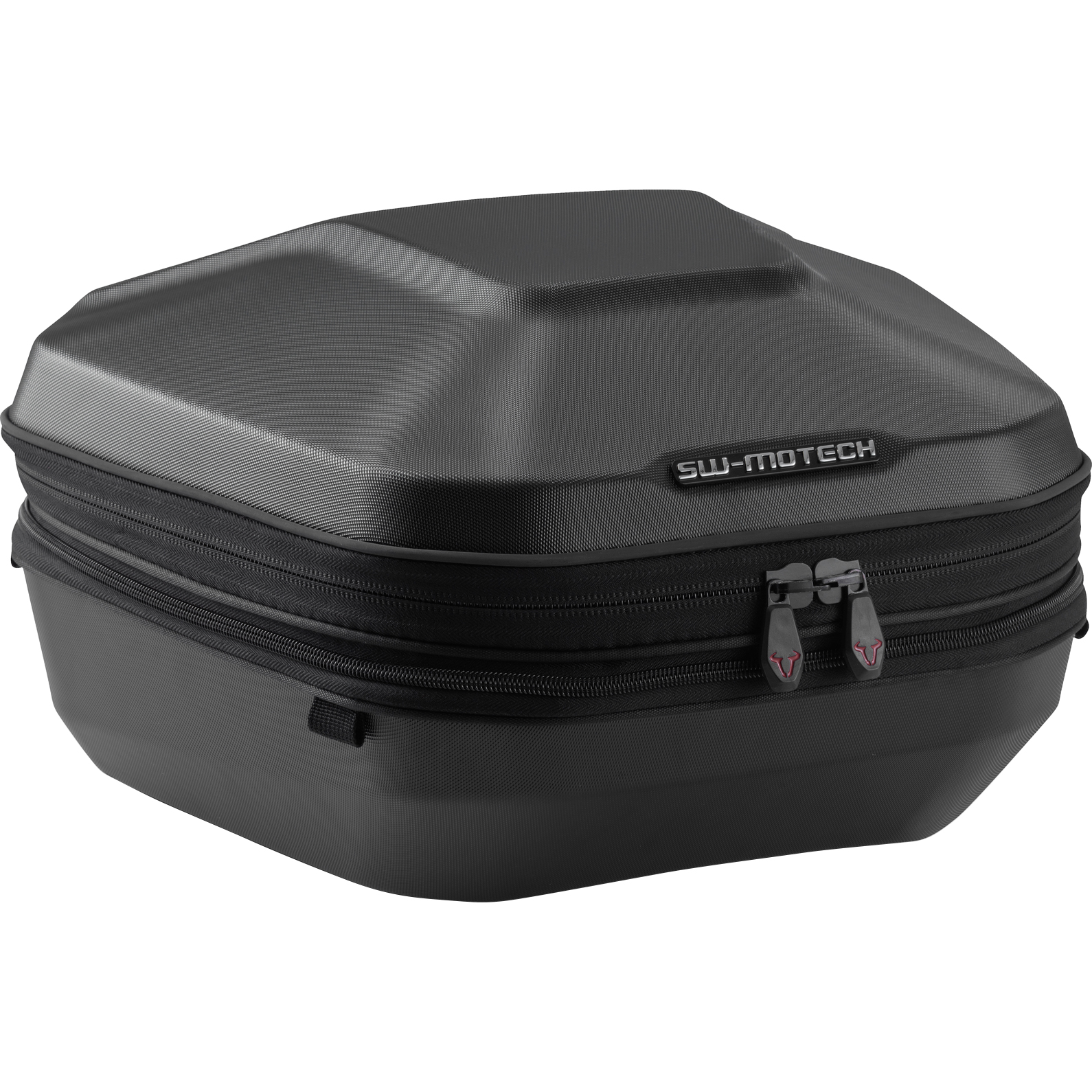 SW-MOTECH-Topcase/Hecktasche Urban ABS 16-29 Liter-5733901212001550