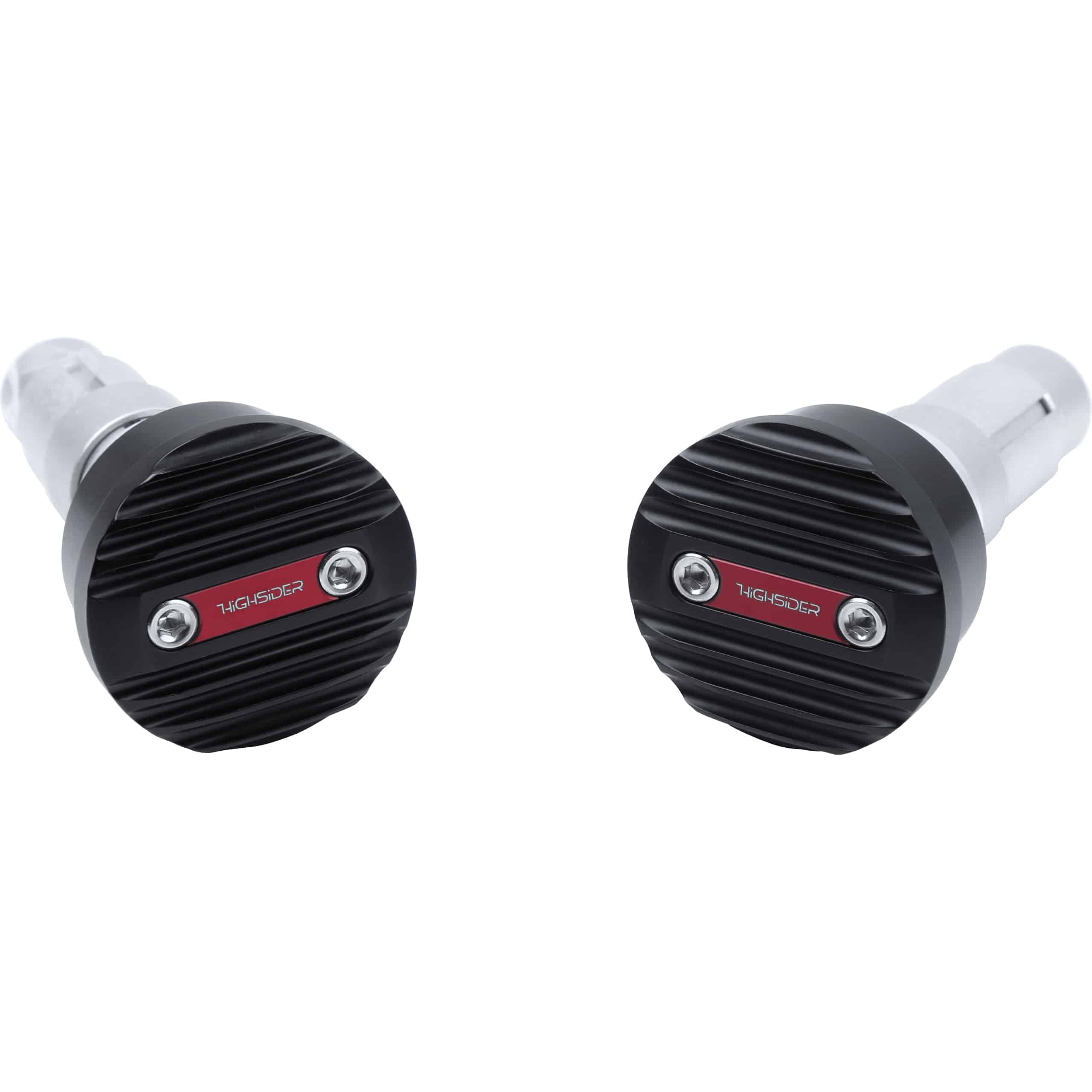 Highsider-Lenkergewicht für 12-22mm Wave mit Spiegelaufnahme-5735071000001682