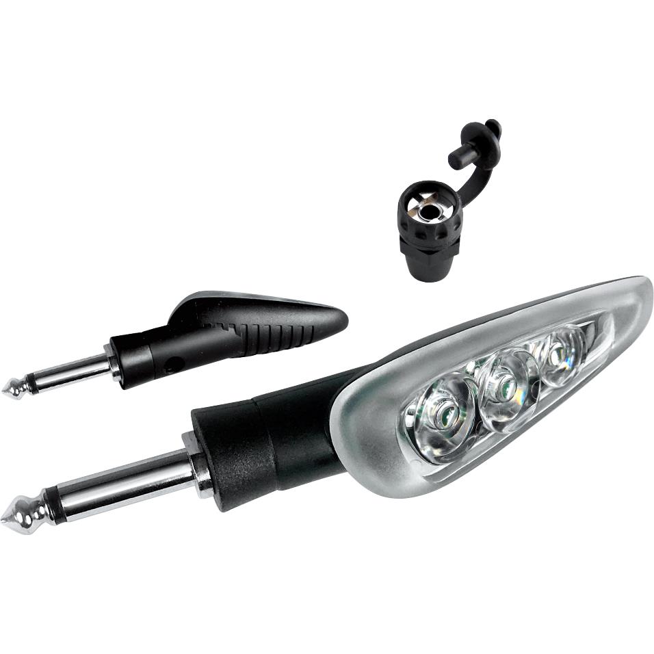 Click'n'Ride-LED Blinkerpaar mit Schnellverschluss-5732581020005002