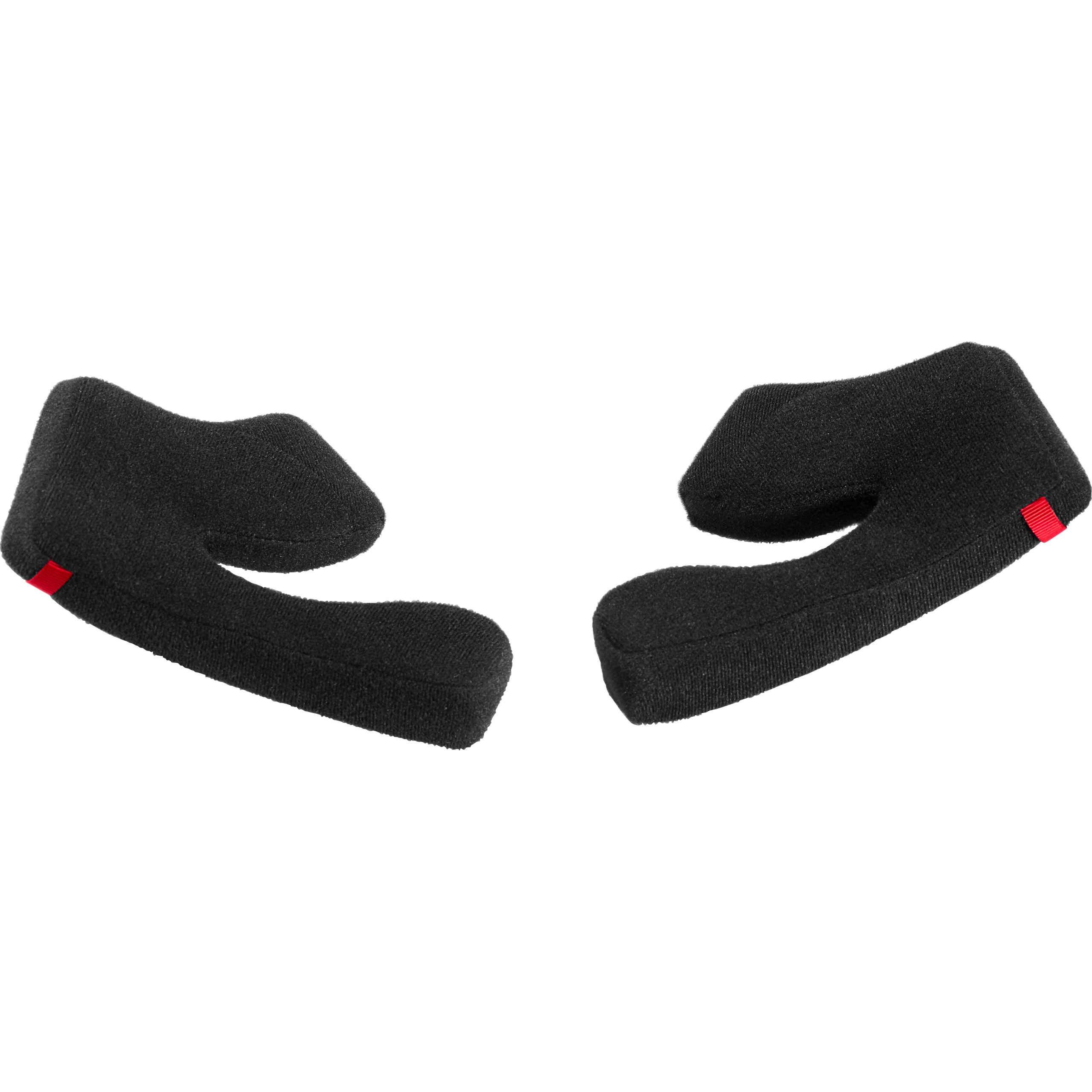 Shoei-Wangenpolster Glamster-4430541999000418