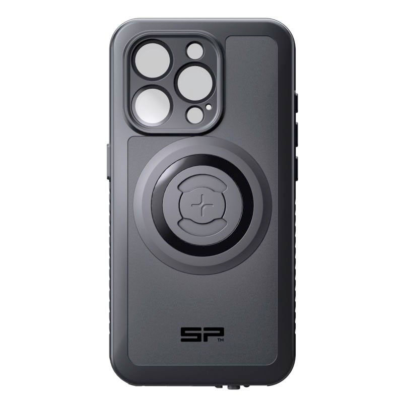 SP Connect Phone Case Xtreme Handyschale SPC+ für iPhone 15 + - Motorradzubehör - Multimedia