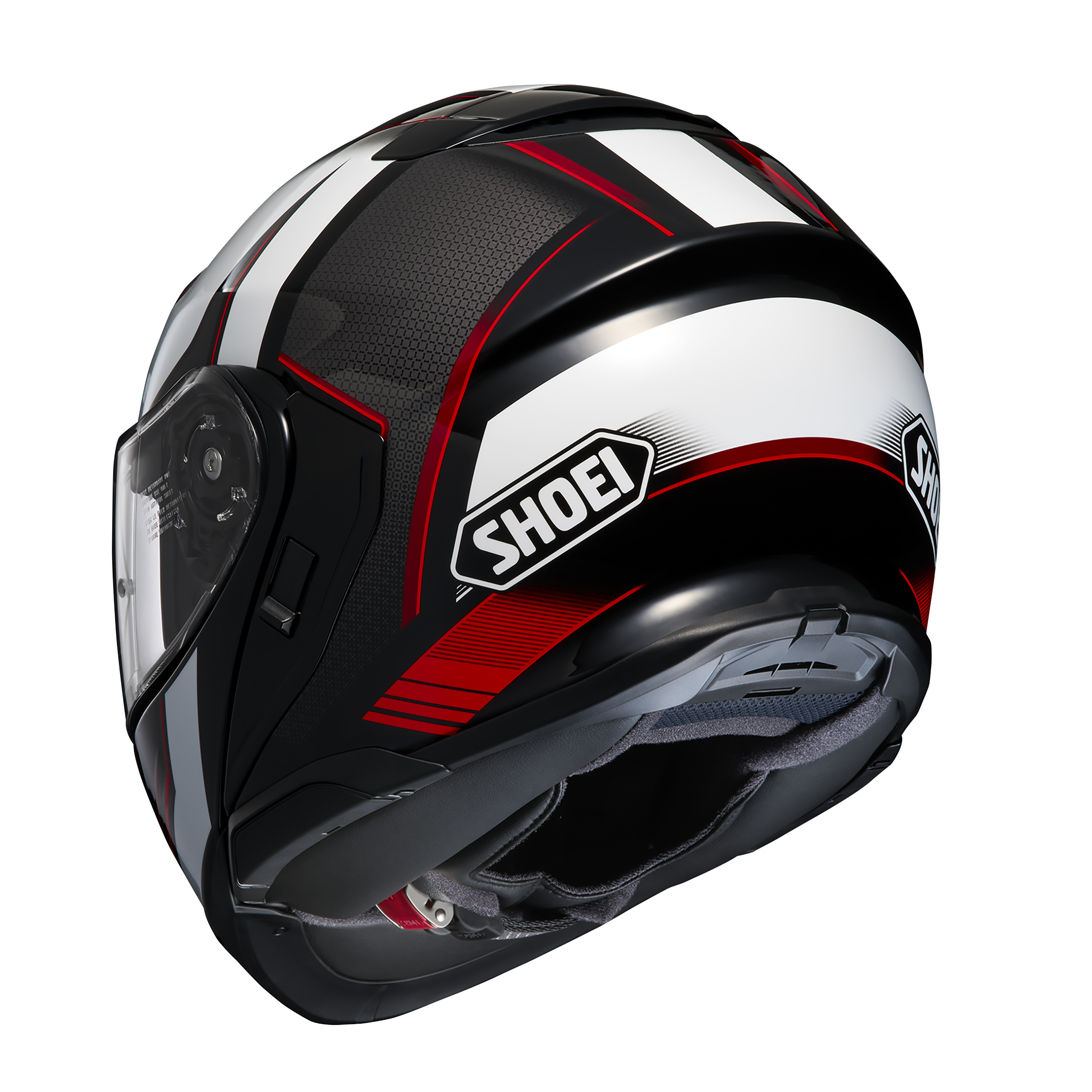 Shoei-Neotec 3 Grasp TC-5 L-4701421999053010