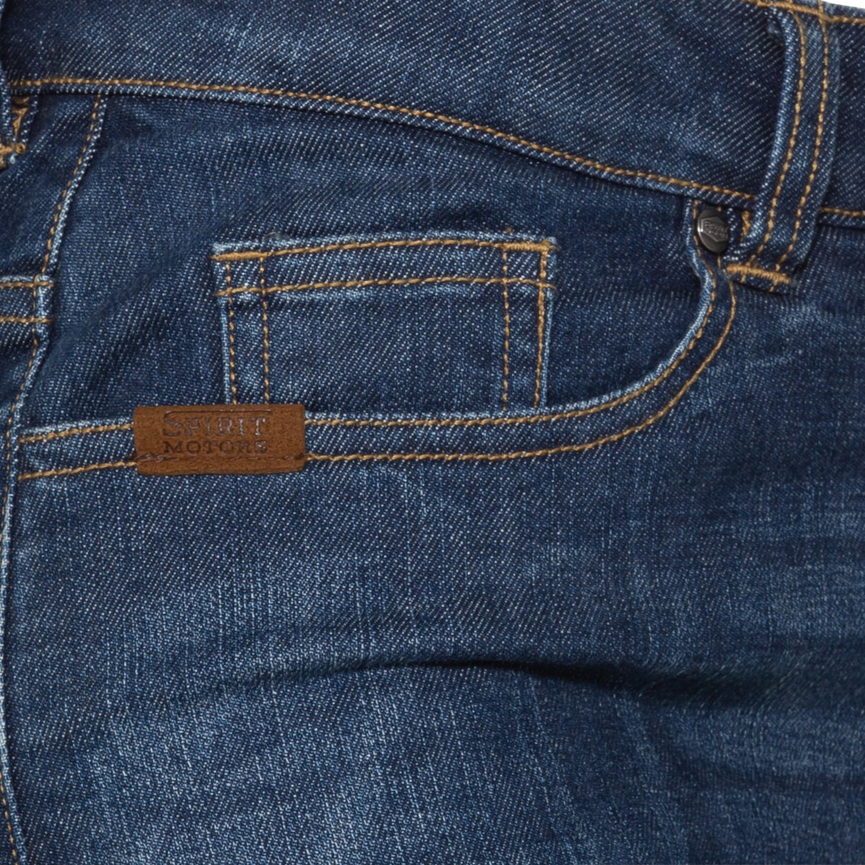 Spirit Motors-Kinder Jeans 1.0-2104911999003528