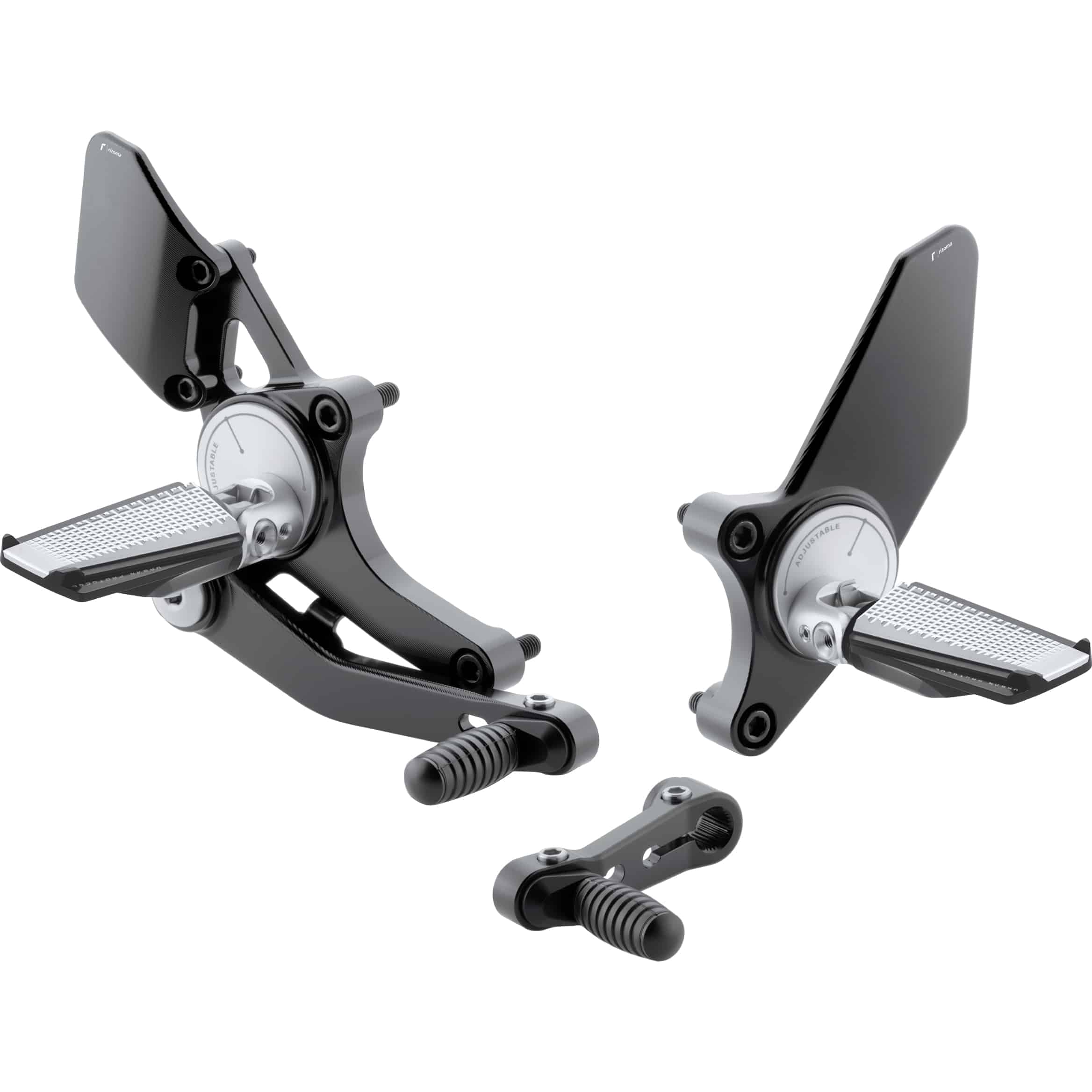 Rizoma-Fußrastenanlage Urban Protocol-5743891