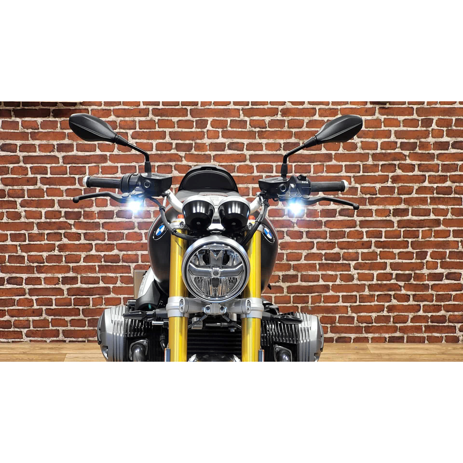 Kellermann-LED Positionslicht M5 Spot®-5753491020000051