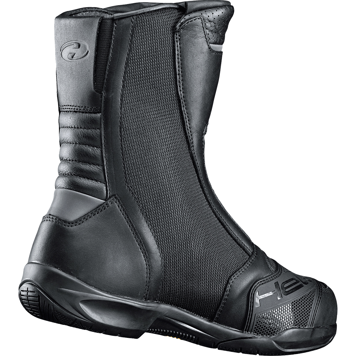 Held-Segrino GTX Motorradstiefel lang schwarz 42-3007651999001742