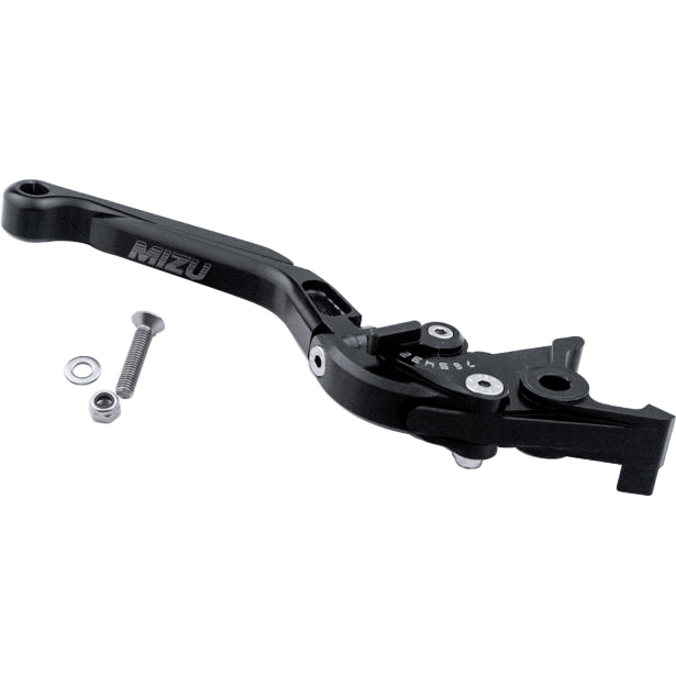Mizu-Bremshebel einstellbar/klappbar GP Alu-5688661072000080