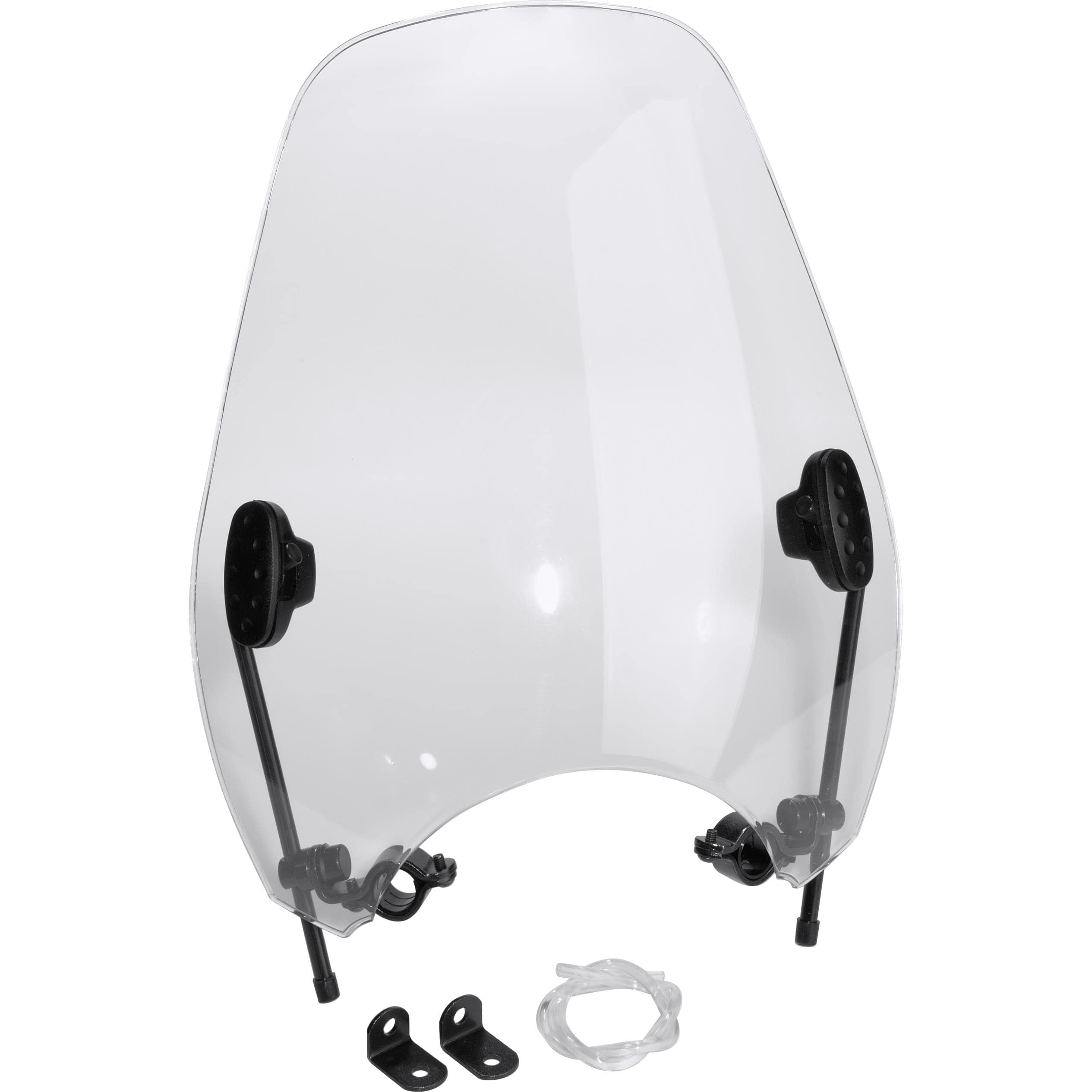 Puig-Windschutzscheibe WS10 Custom II-6030351131000030